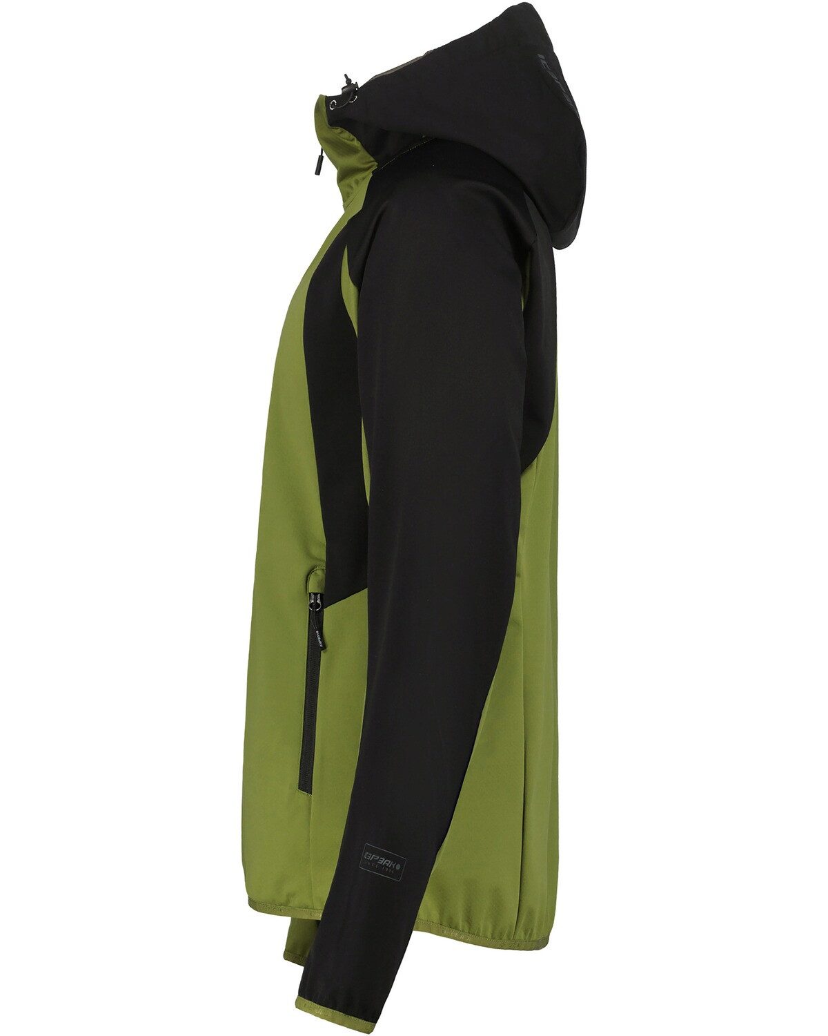 Icepeak Softshelljacke Softshelljacke Bradford