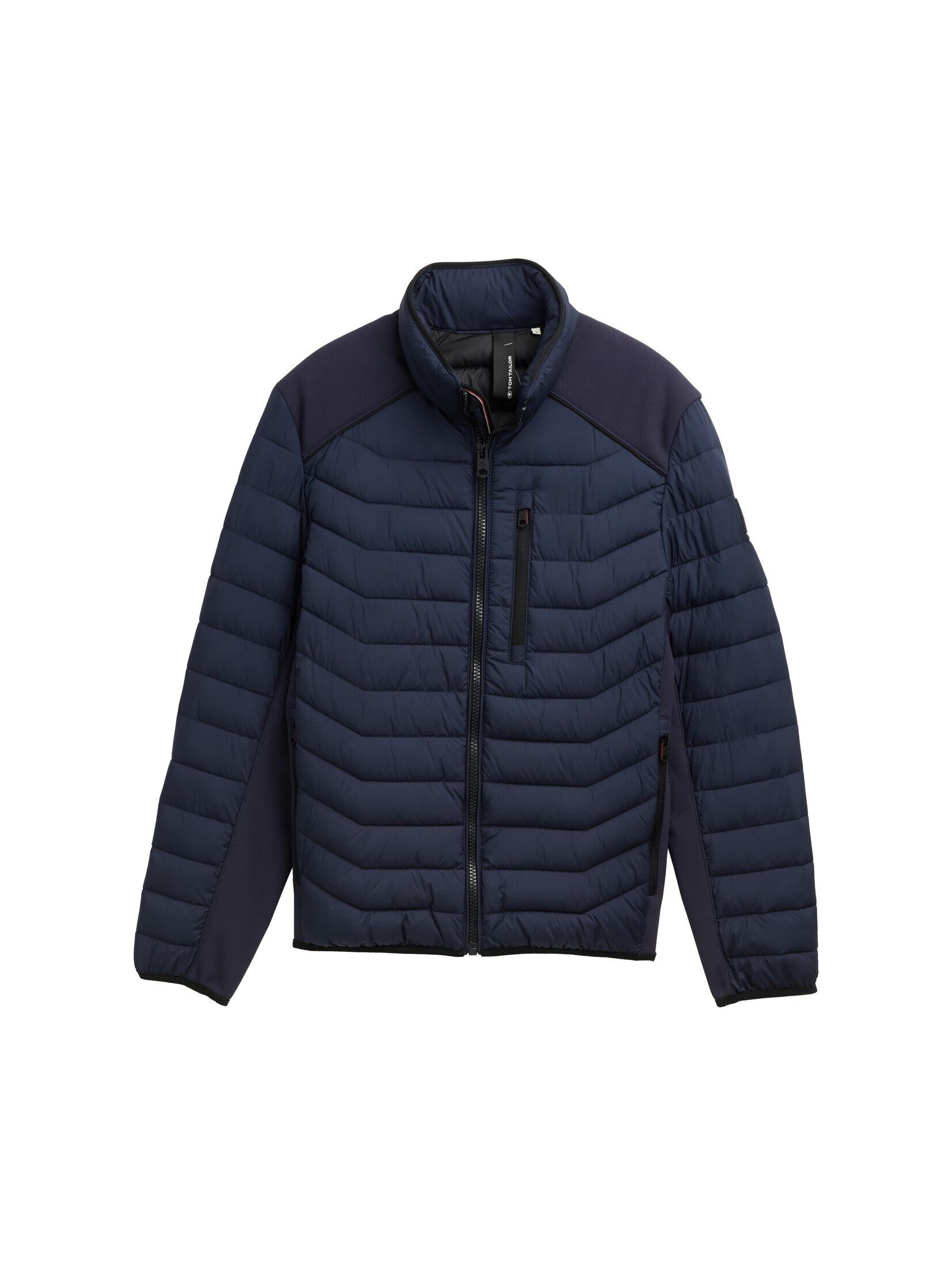 TOM TAILOR Outdoorjacke Jacken Lightweight Hybrid günstig online kaufen