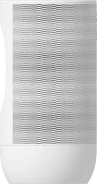 Sonos MOVE 2 Stereo Smart Speaker (A2DP Bluetooth, HFP, WLAN, WLAN,USB-C)