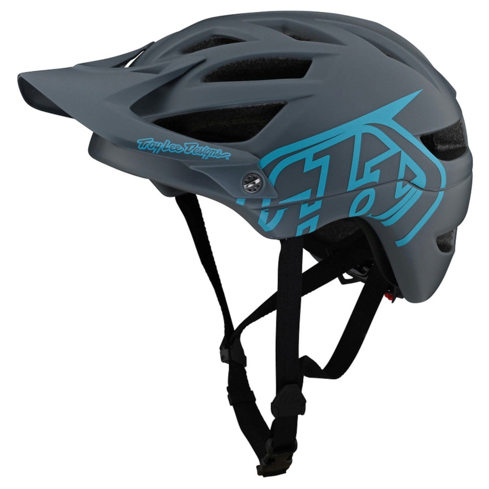 Troy Lee Designs Mountainbikehelm