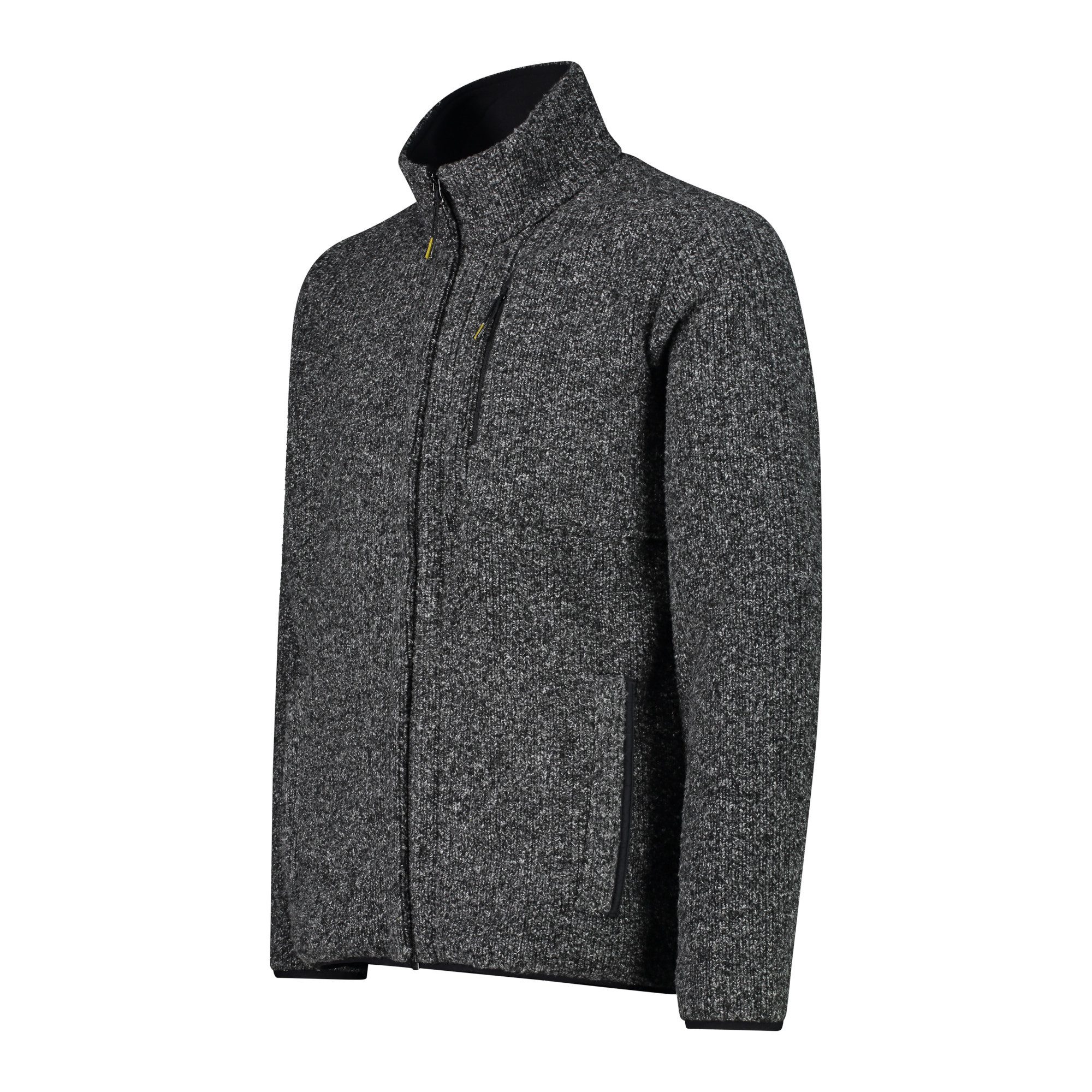 CMP Fleecejacke CMP Herren Fleecejacke MAN JACKET 32M1827