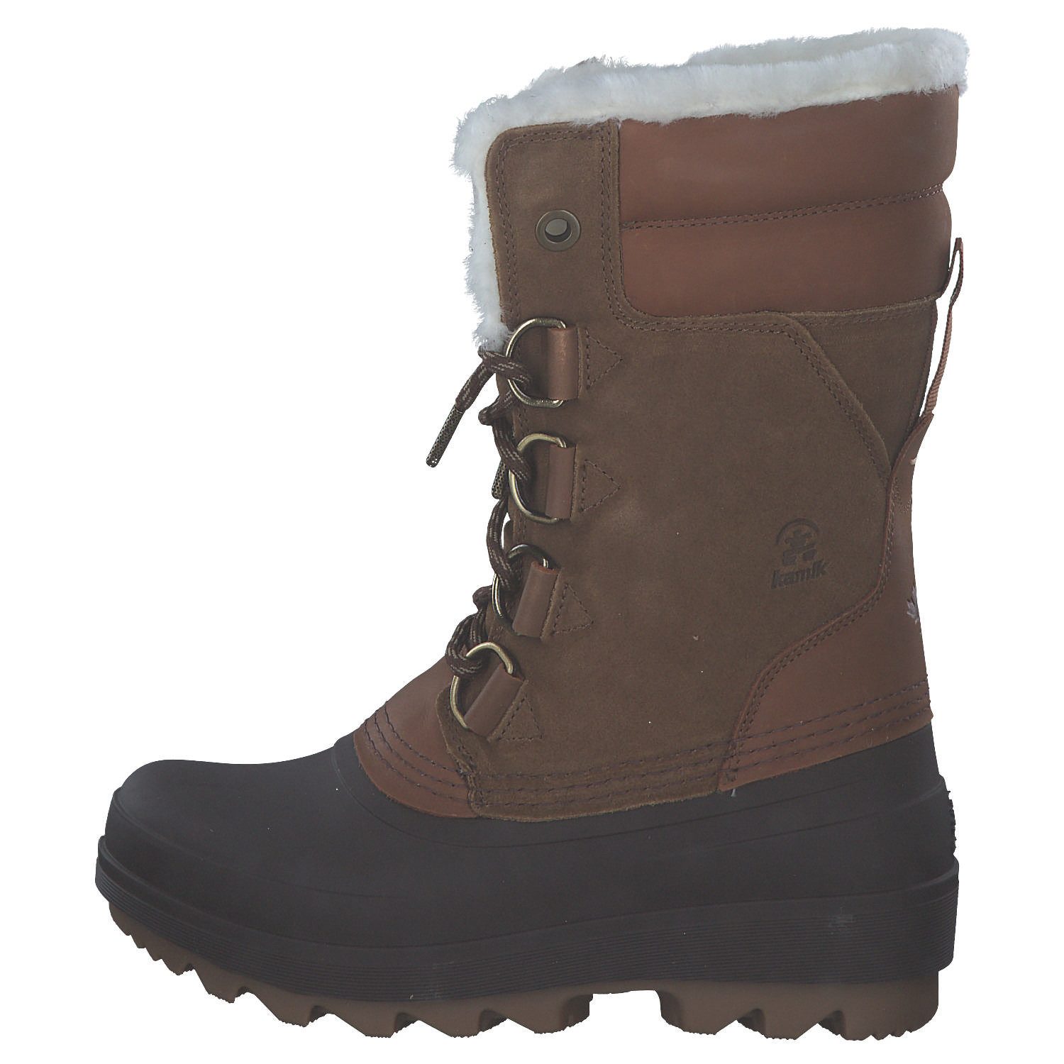 Kamik Lauren WK2429C Winterstiefel günstig online kaufen