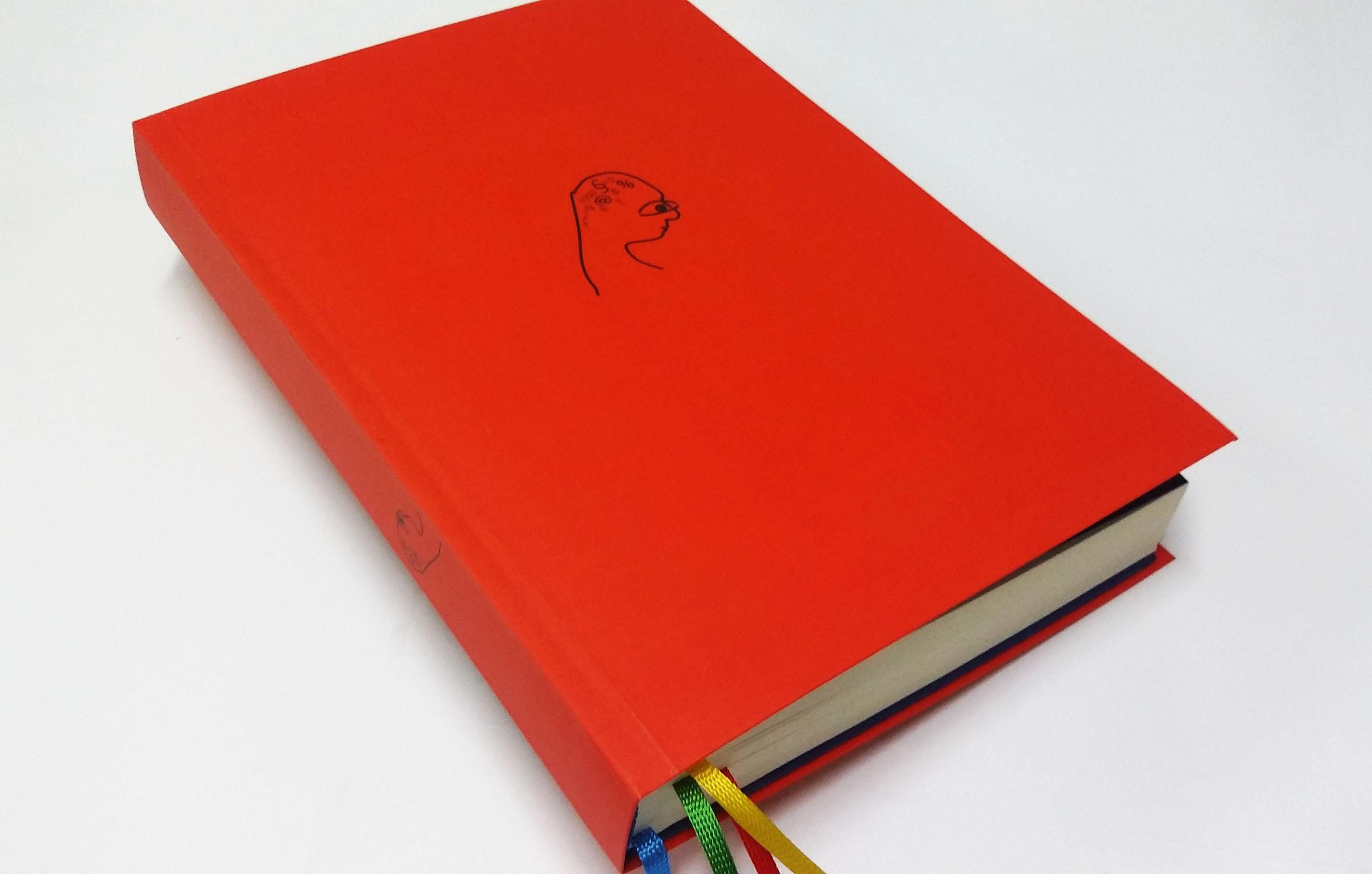 Notizbuch Gedankenbuch