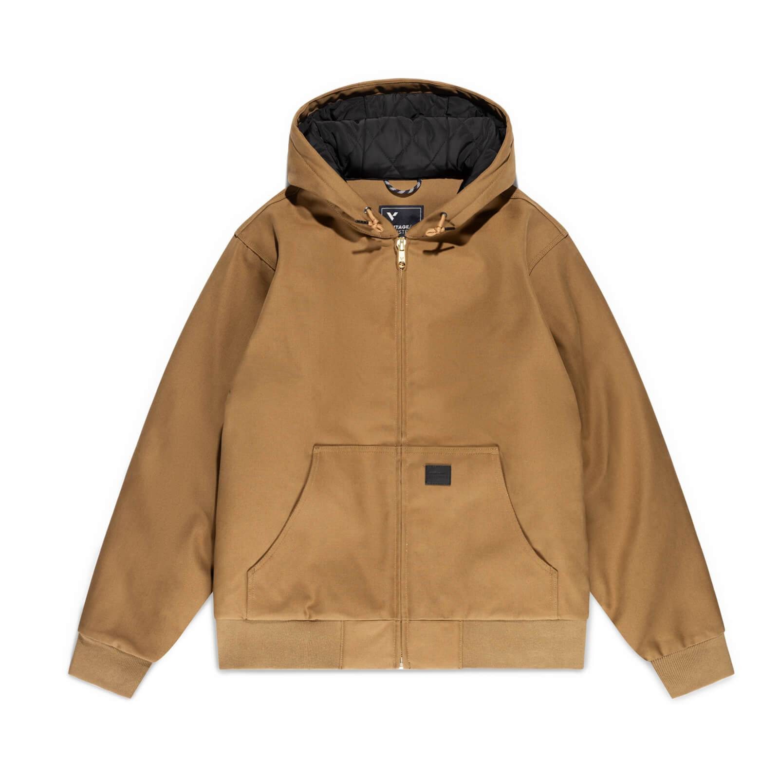 Vintage Industries Schutzjacke Vintage Industries Dallas jacket