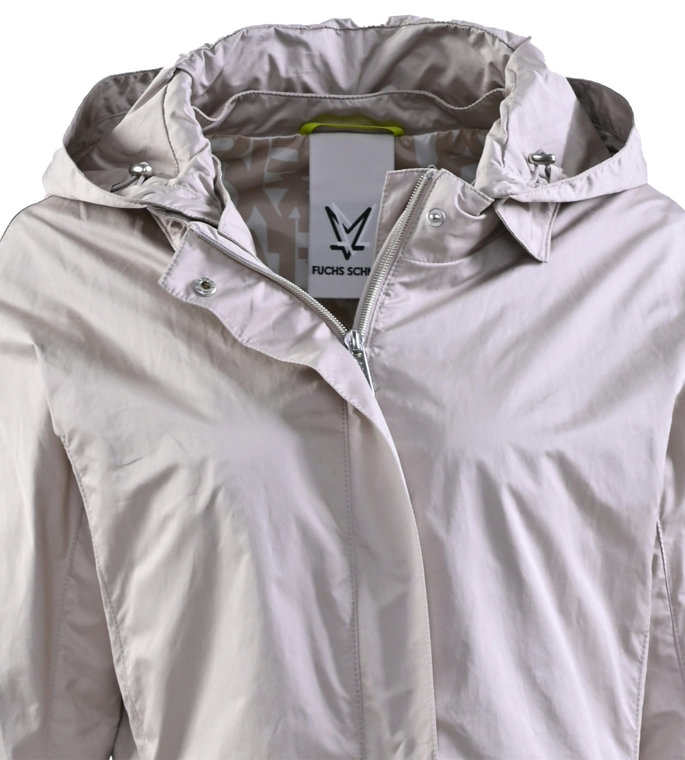 Fuchs Schmitt Langmantel JACKE 0013