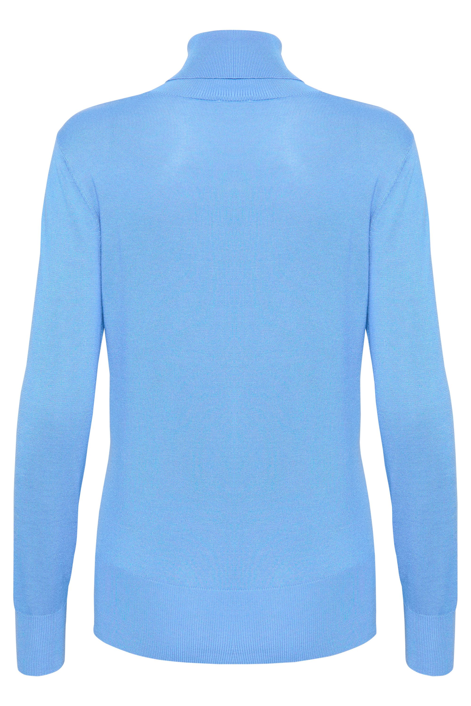 KAFFE Rollkragenpullover Rollkragen Astrid günstig online kaufen