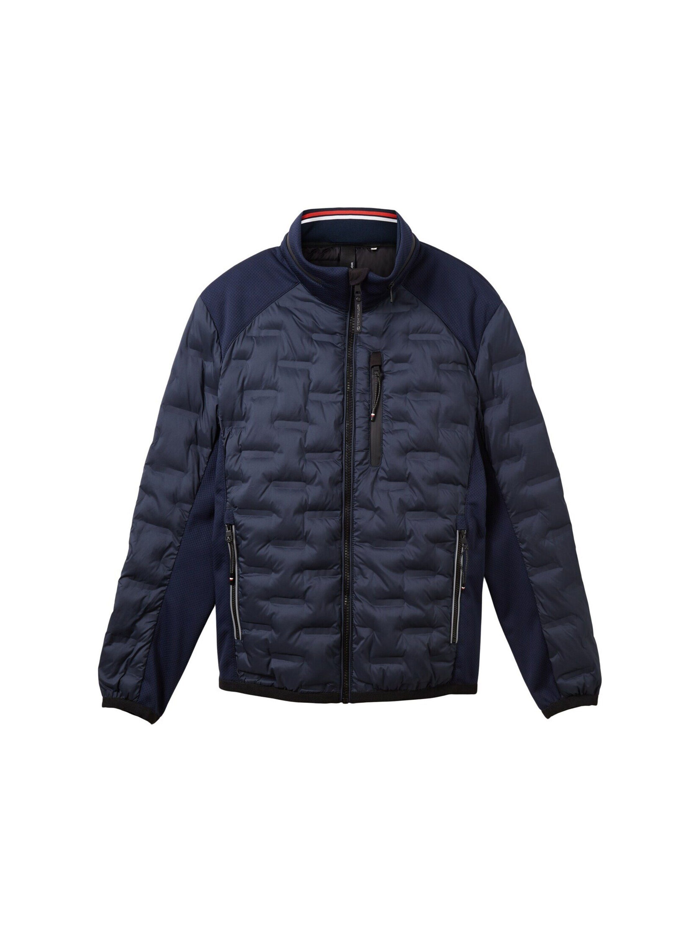 TOM TAILOR Steppjacke (1-St)