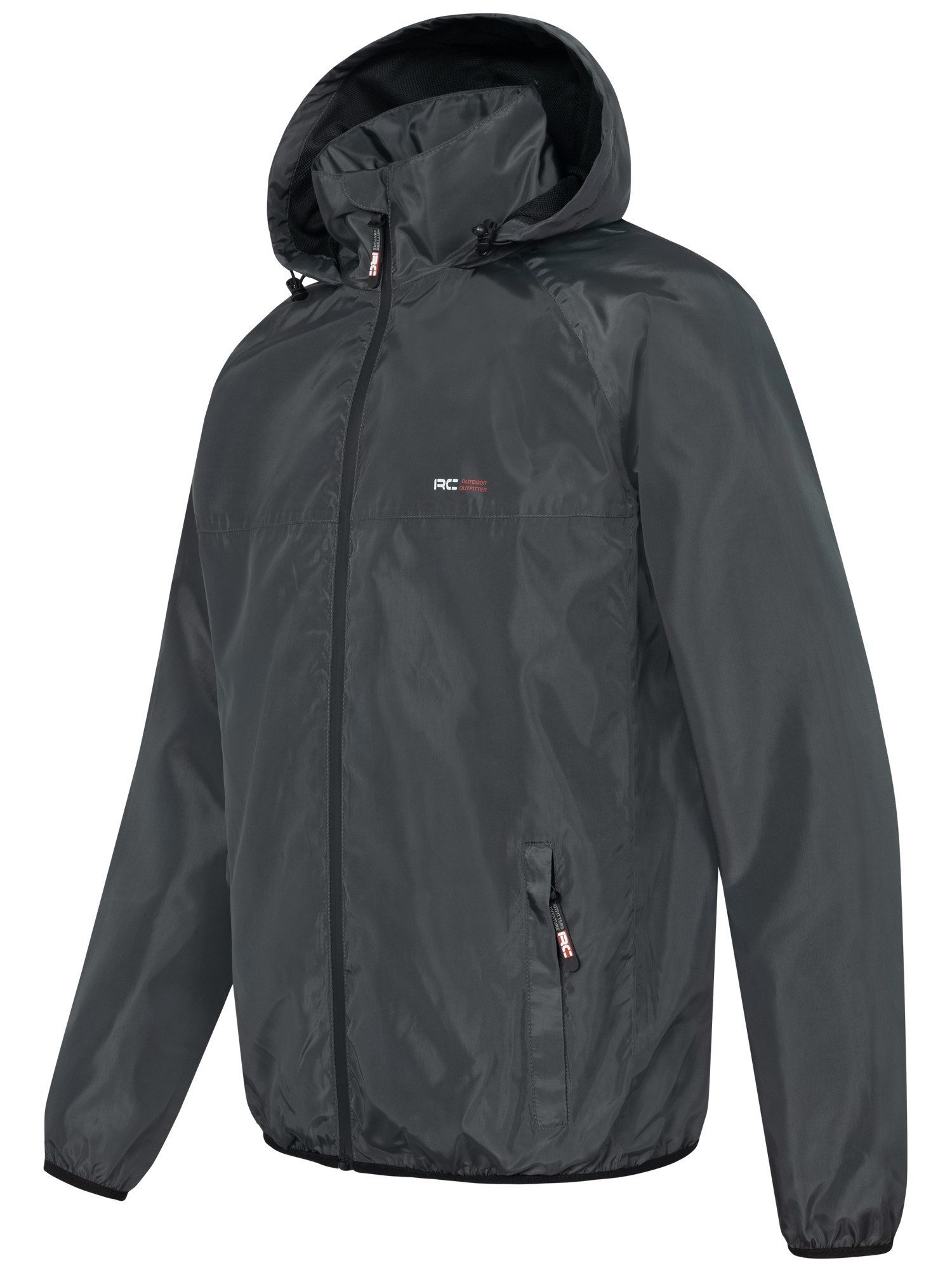 Rock Creek Regenjacke Herren Jacke Regenjacke günstig online kaufen