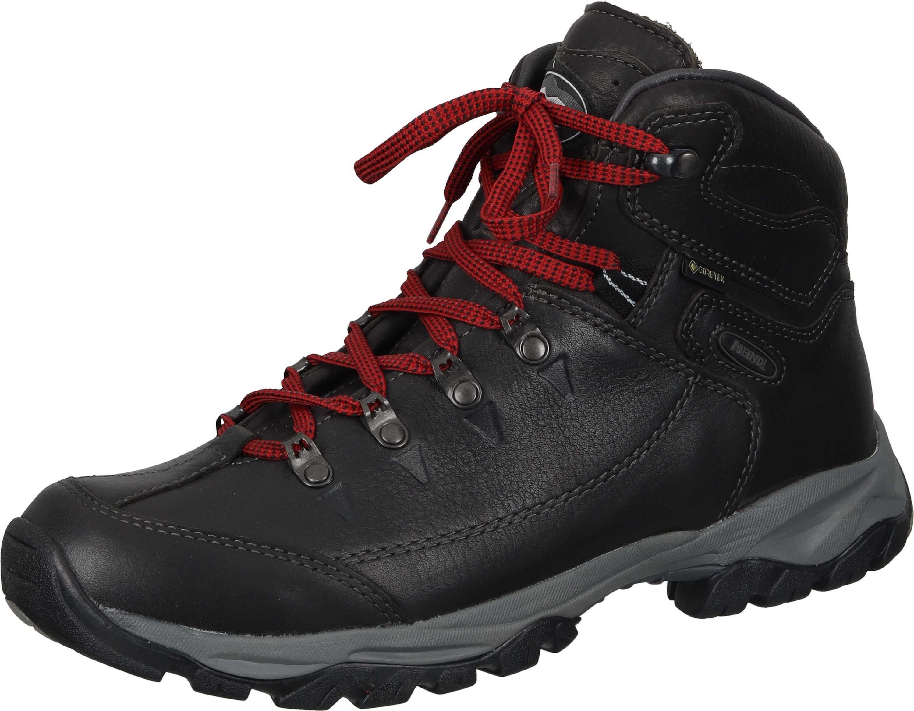 Meindl Outdoor Wanderschuh mit GORE-TEX®