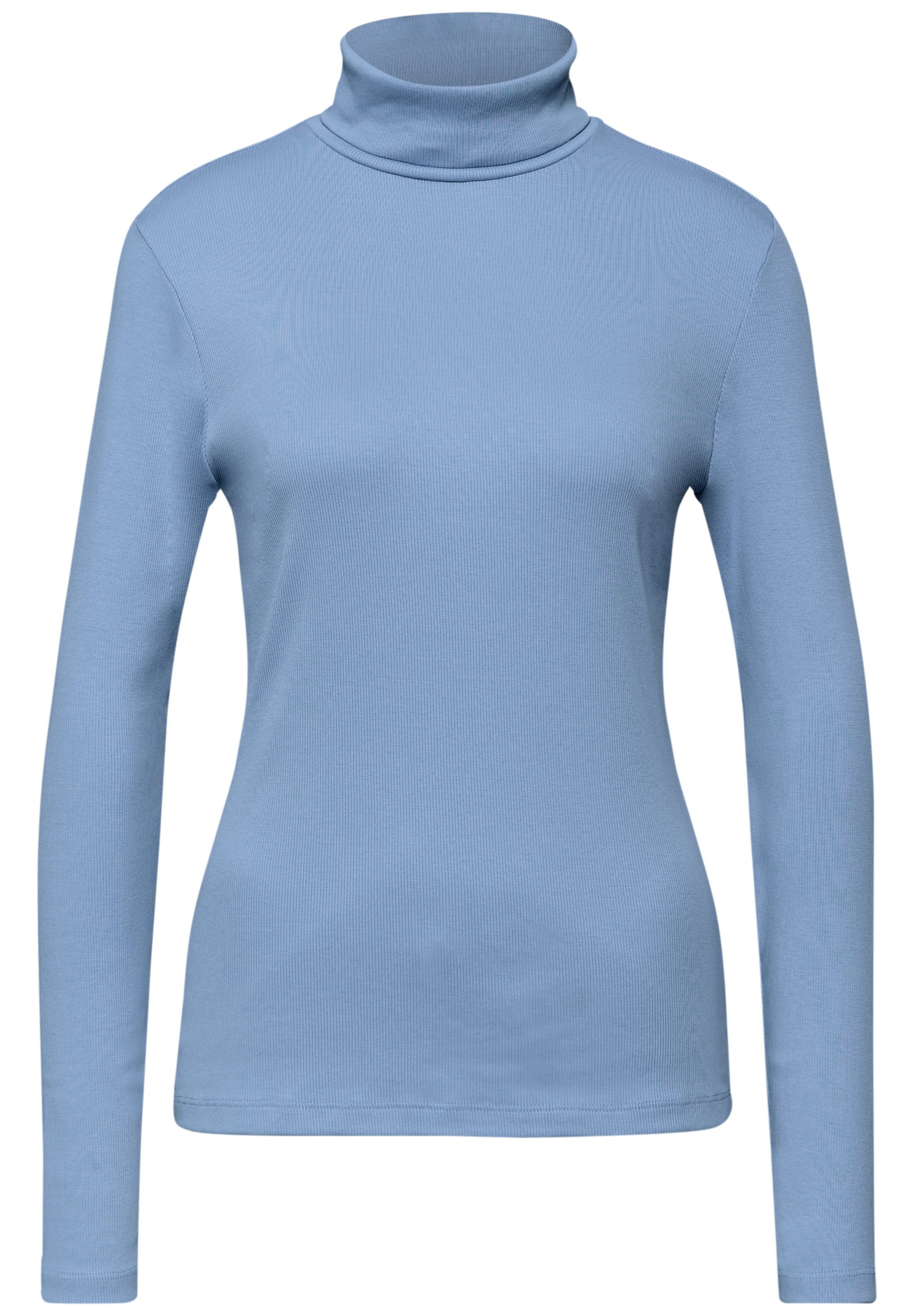 Langarmshirt