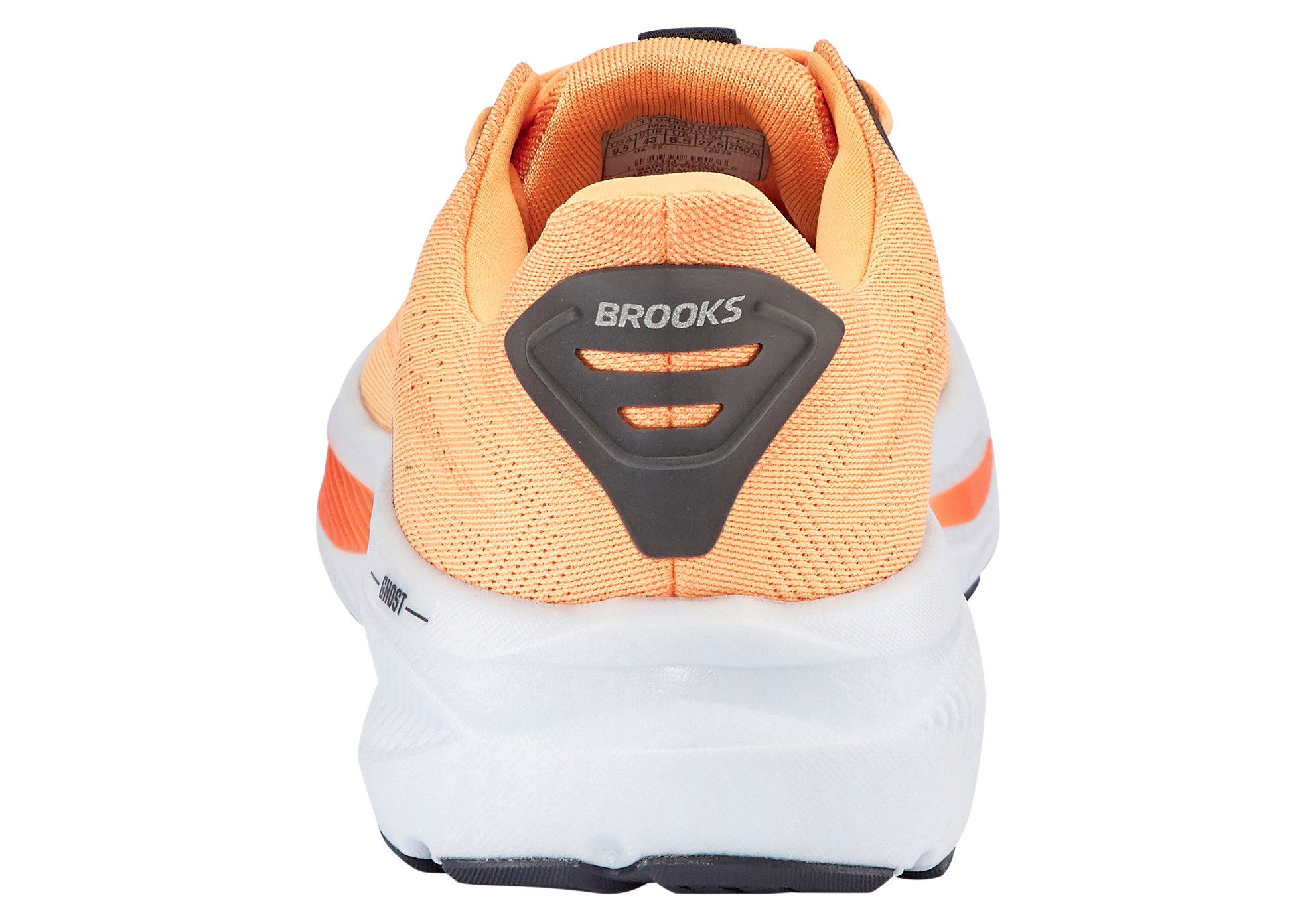Brooks BROOKS GHOST 17 Laufschuh