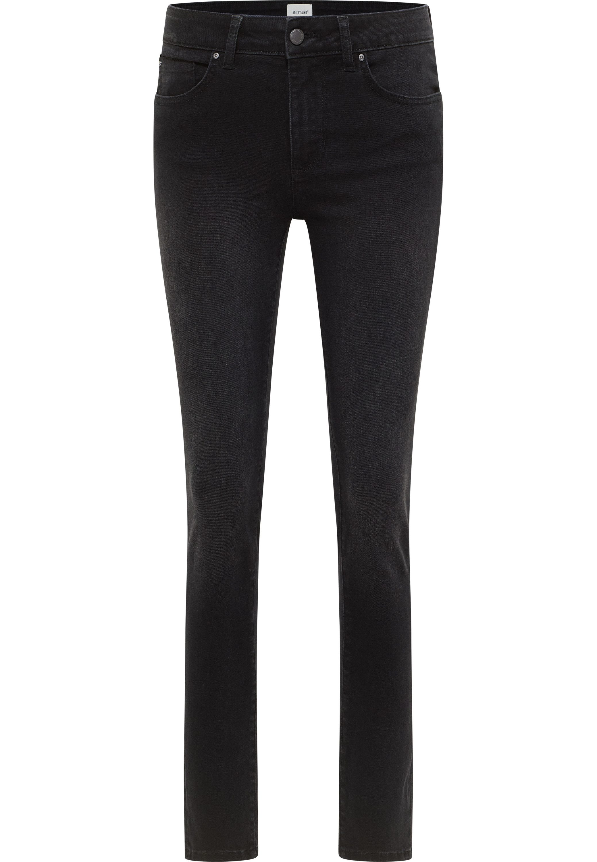 Skinny-fit-Jeans Damen Style Shelby Skinny