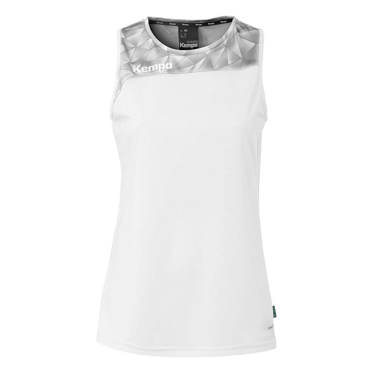 Kempa Tanktop TankTop Athletics 29 Women (1-tlg) atmungsaktiv