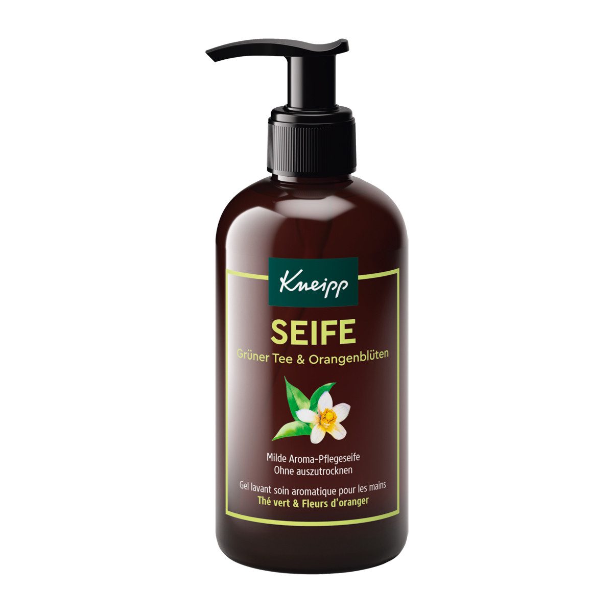 Kneipp Handseife