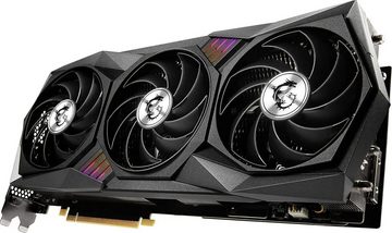 MSI GeForce RTX 3080 Gaming Z Trio 12G Grafikkarte (12 GB)