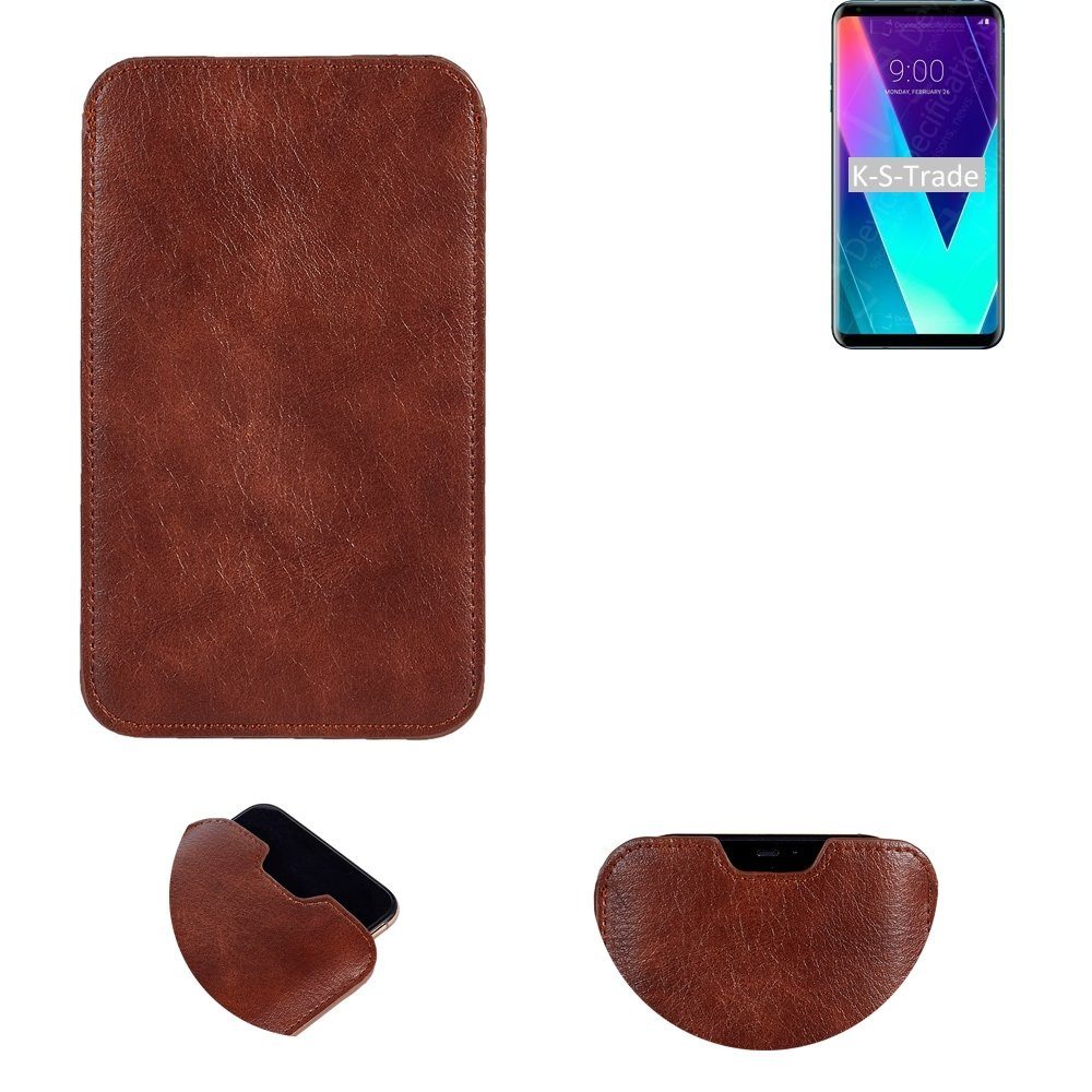 Handyhülle für LG Electronics V30S ThniQ