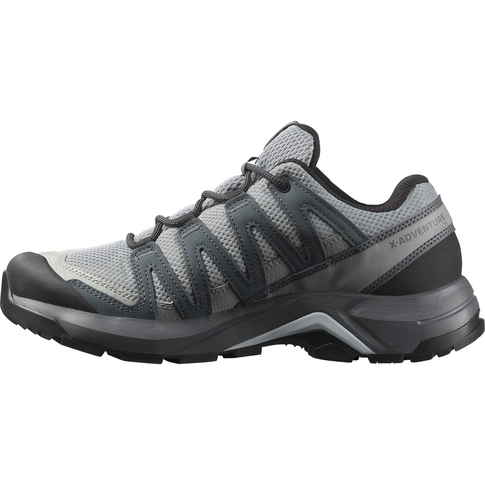 Salomon X-ADVENTURE RECON GORE-TEX W Wanderschuh wasserdicht dank Gore-Tex Membrane