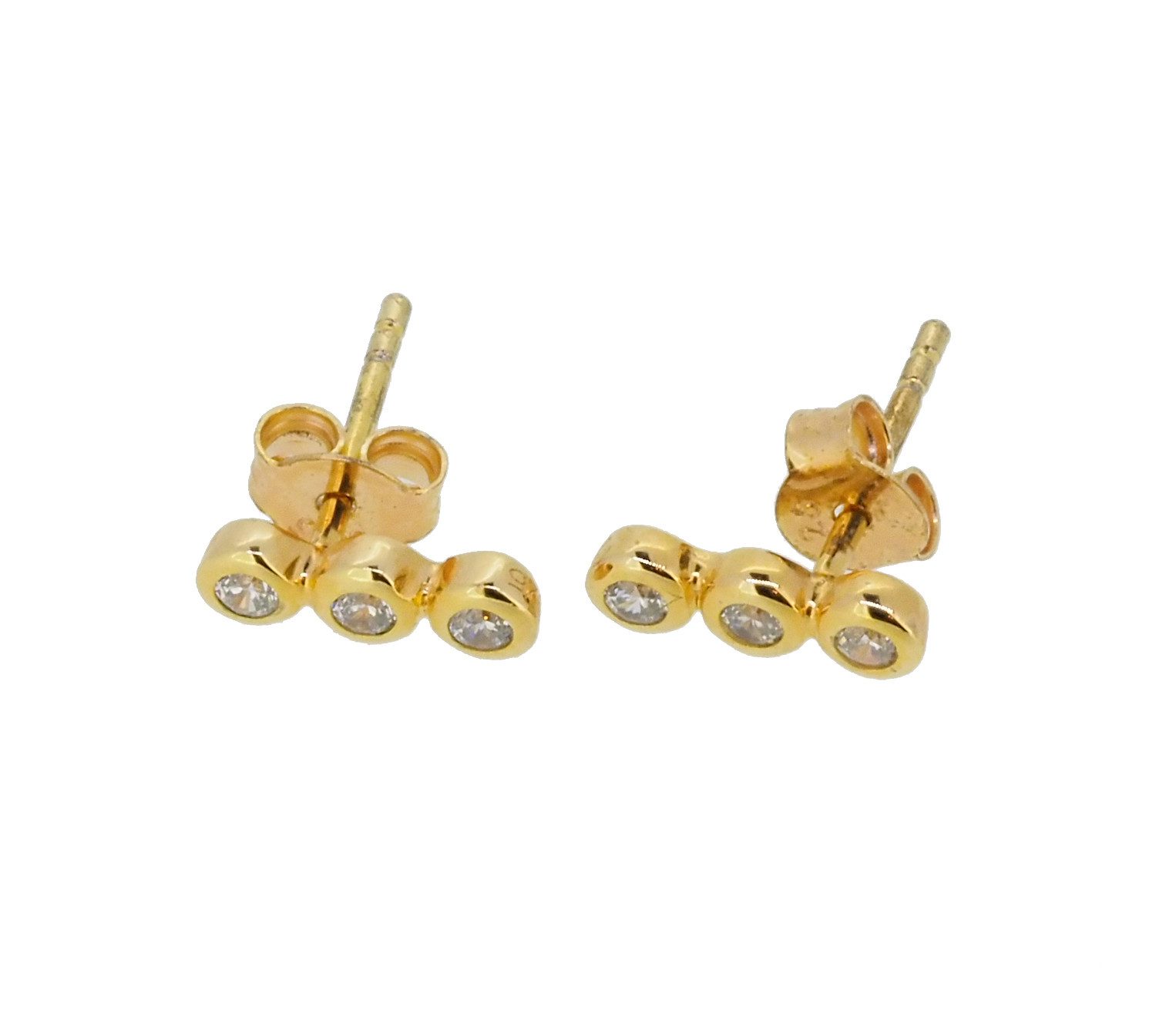 Sif Jakobs Jewellery Ohrstecker-Set