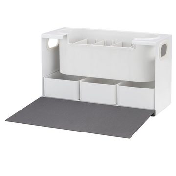 Maclean Make-Up Organizer MC-479, Behälter für Kosmetika und sonstige Artikel