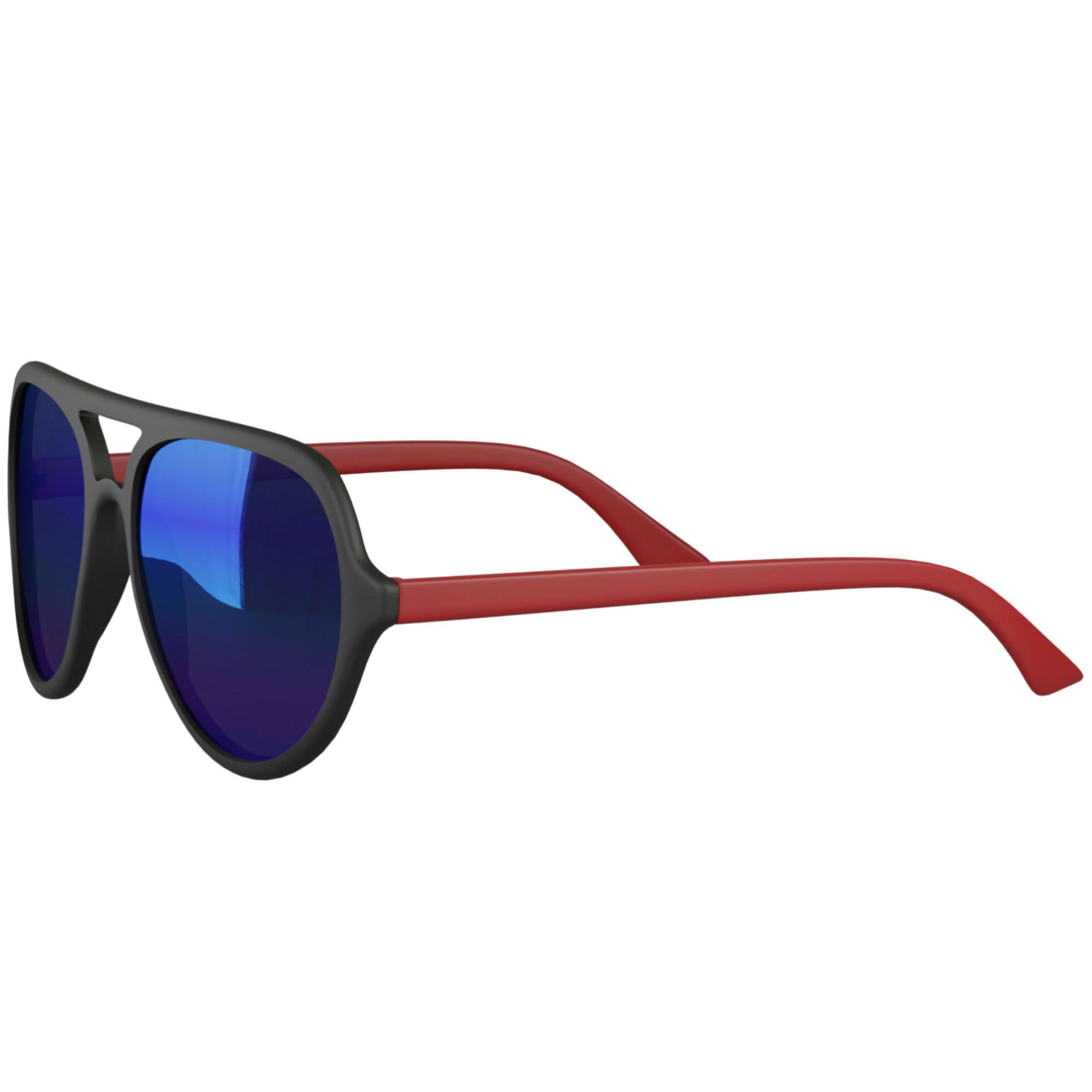 BEZLIT Eyewear Pilotenbrille Kinder Piloten Sonnenbrille UV Protection leicht für Jungen Mädchen 30 (1-St) im eleganten Look