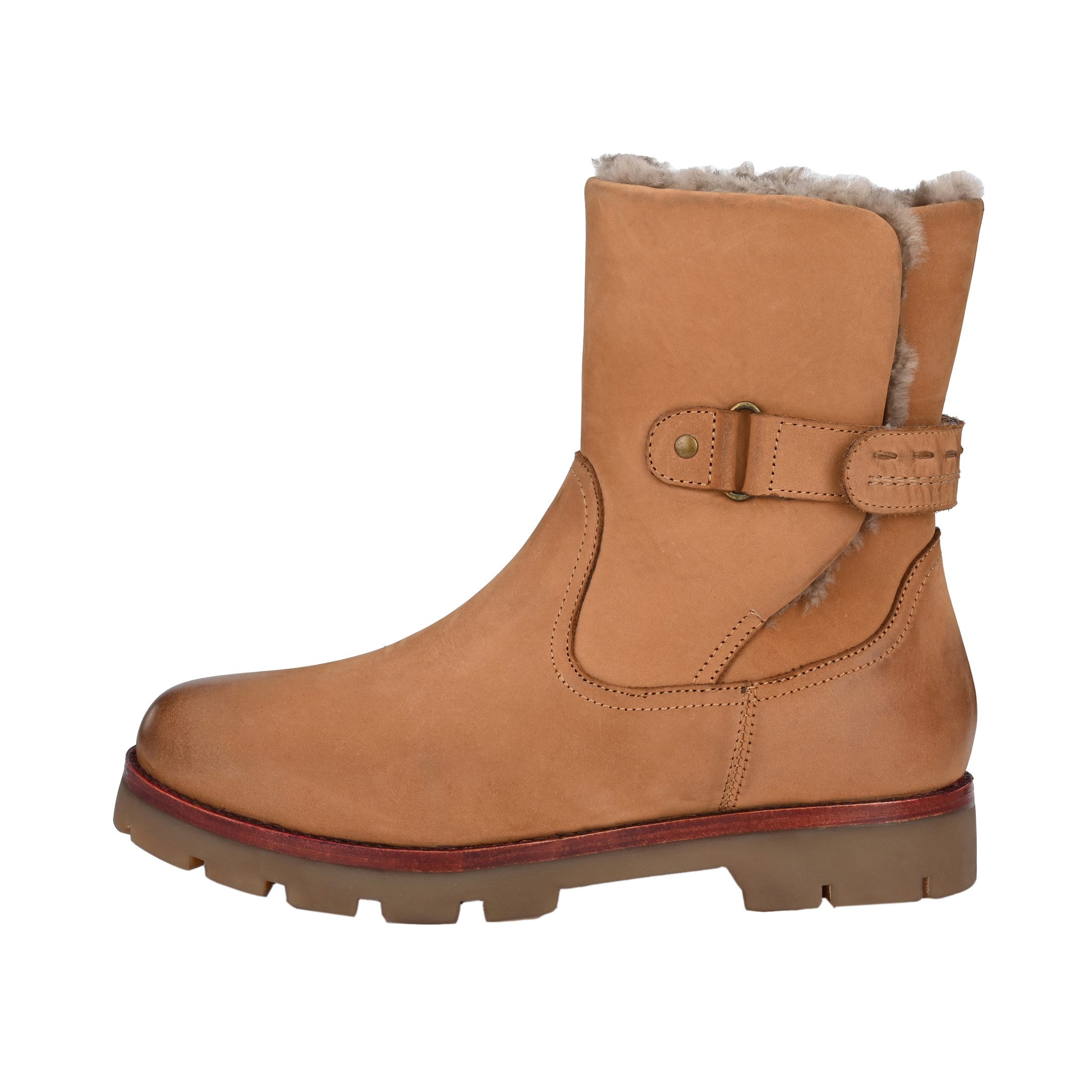 CRICKIT HILLARY Bikerboots