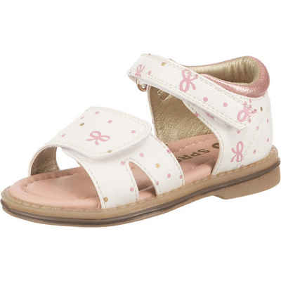 SPROX »Baby Sandalen für Mädchen« Sandale