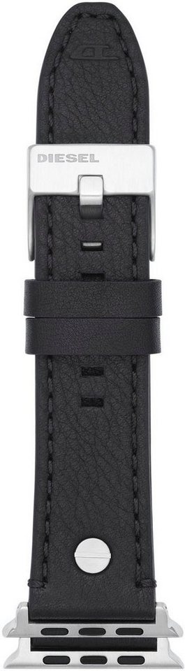 Smartwatch-Armband Diesel als auch ideal Geschenk Strap, Apple DSS0001,