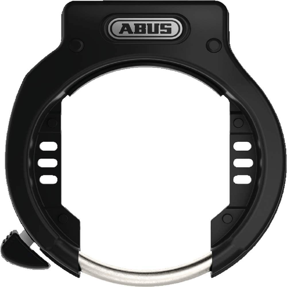 ABUS Rahmenschlosskette Rahmenschloss 4750 X NR BK OE für das Fahrrad