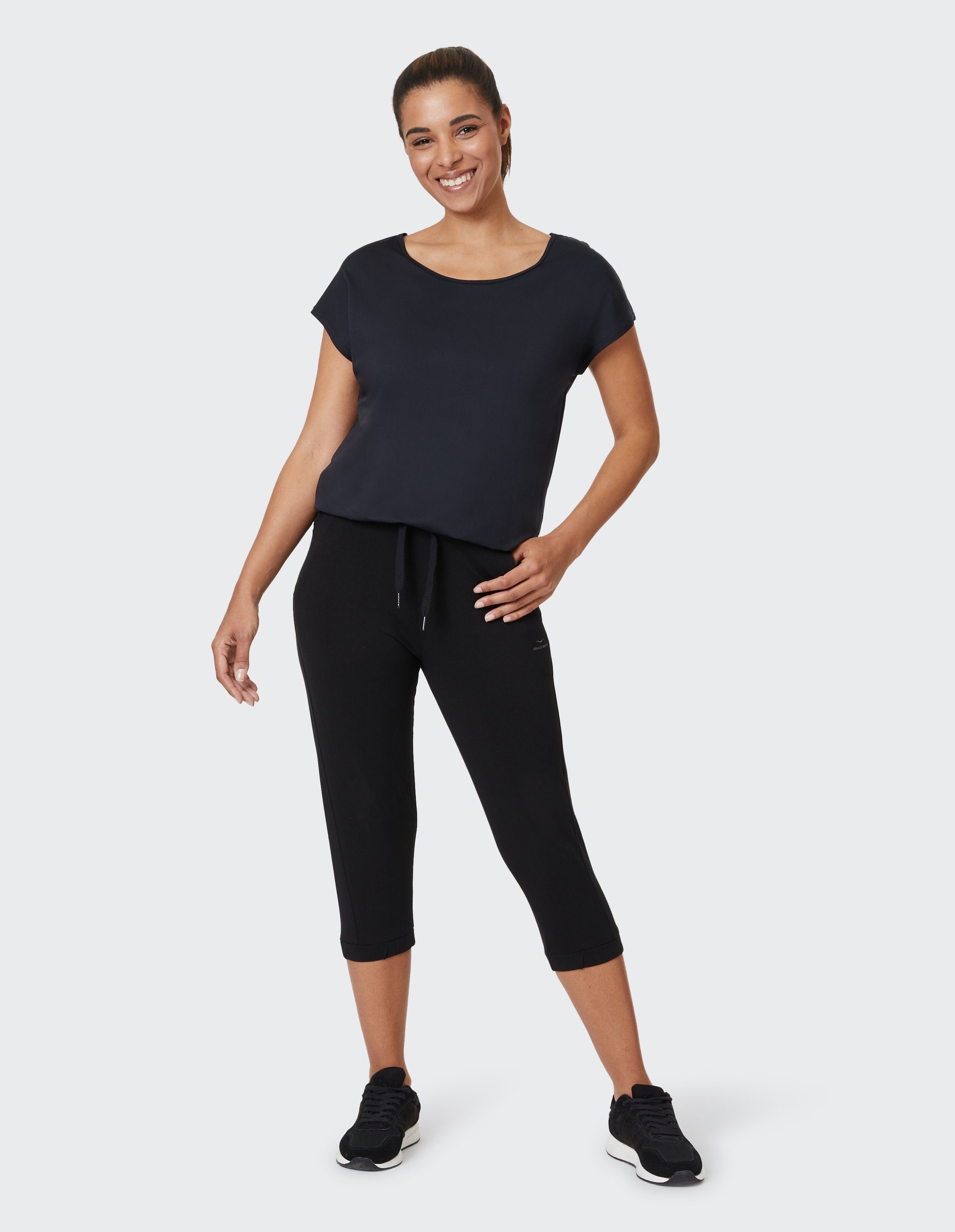 Venice Beach T-Shirt T-Shirt VB Ria (1-tlg)