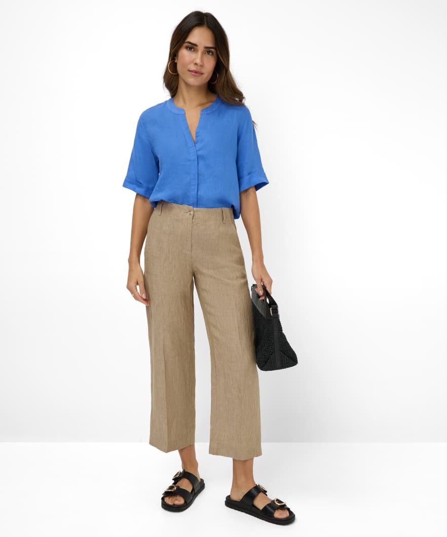 Brax Stretch-Jeans BRAX MAINE S almond 9822820 71-2208-54 - LINEN