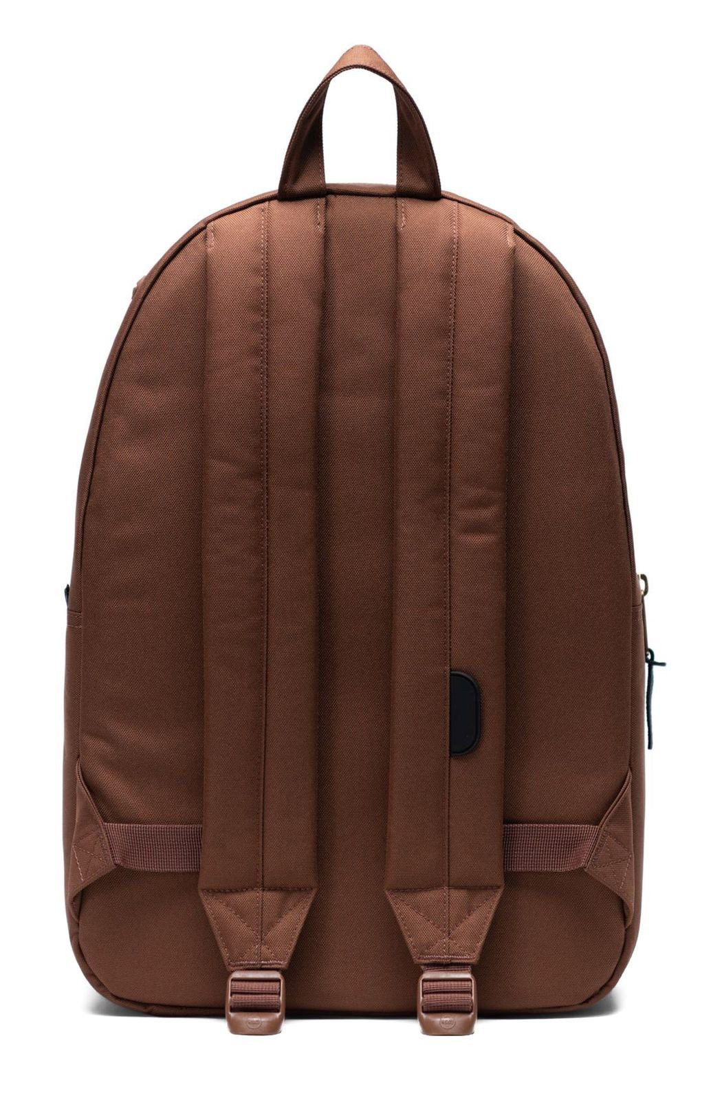 Herschel Rucksack Settlement Saddle Brown