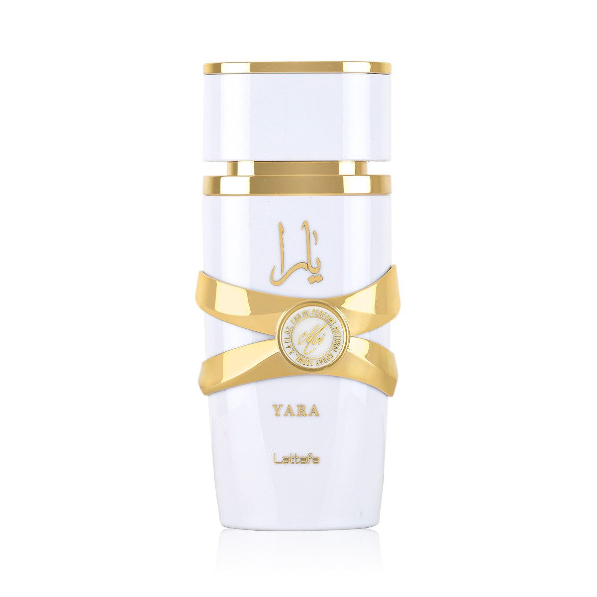 Lattafa Eau de Parfum Lattafa Yara Moi 100 ml