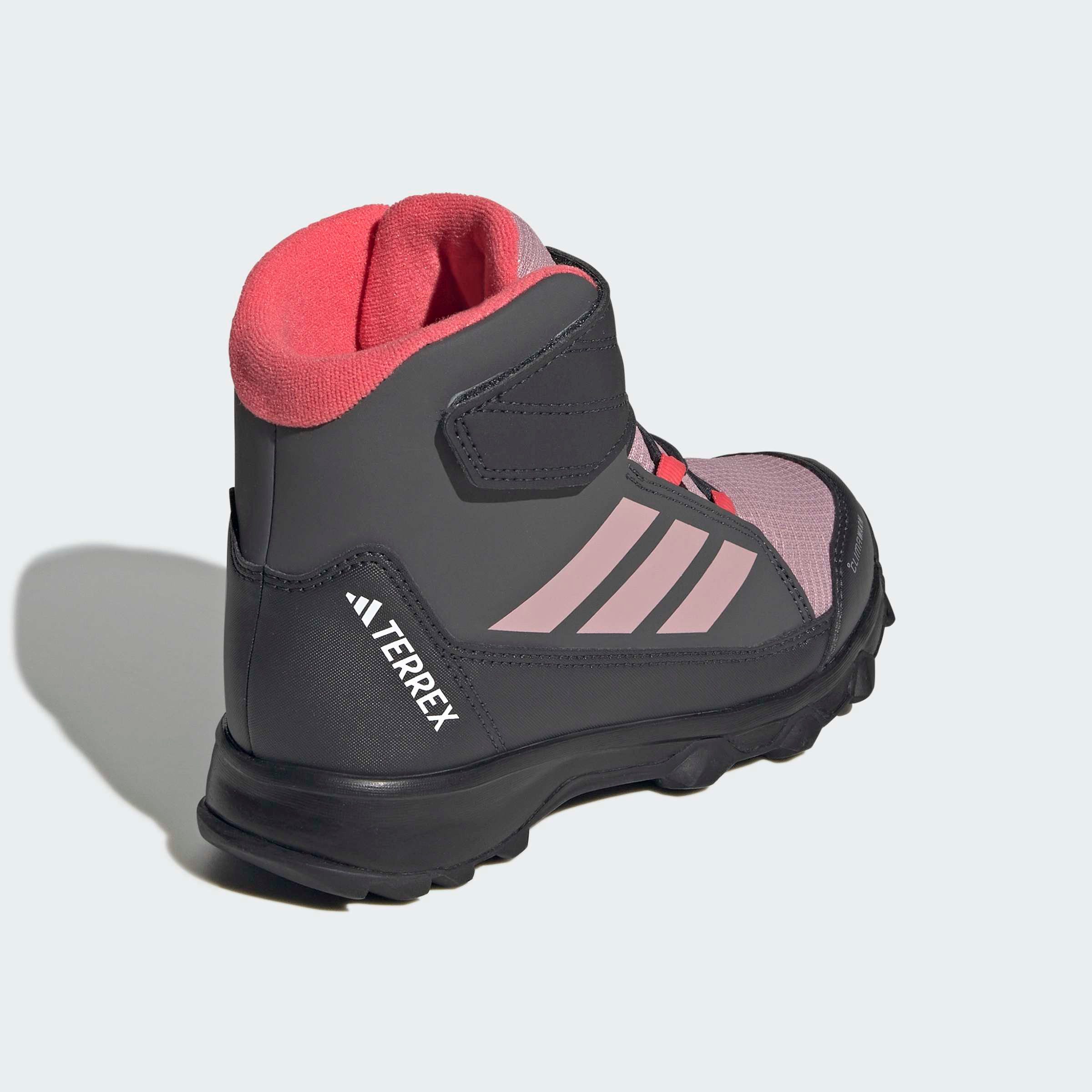 adidas TERREX SNOW CF CLIMAWARM KINDER Winterboots (für Kinder & Jugendliche) Winterboots – Bild 5 von 5
