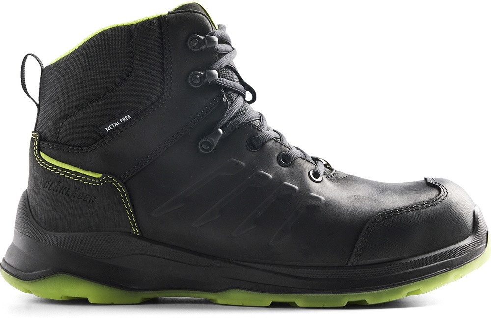 Blåkläder Sprinter Sicherheitsstiefel S3s Sicherheitsschuh