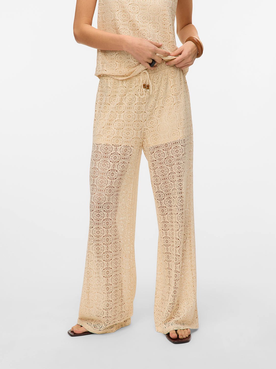 Vero Moda Schlupfhose MAYA (1-tlg) günstig online kaufen