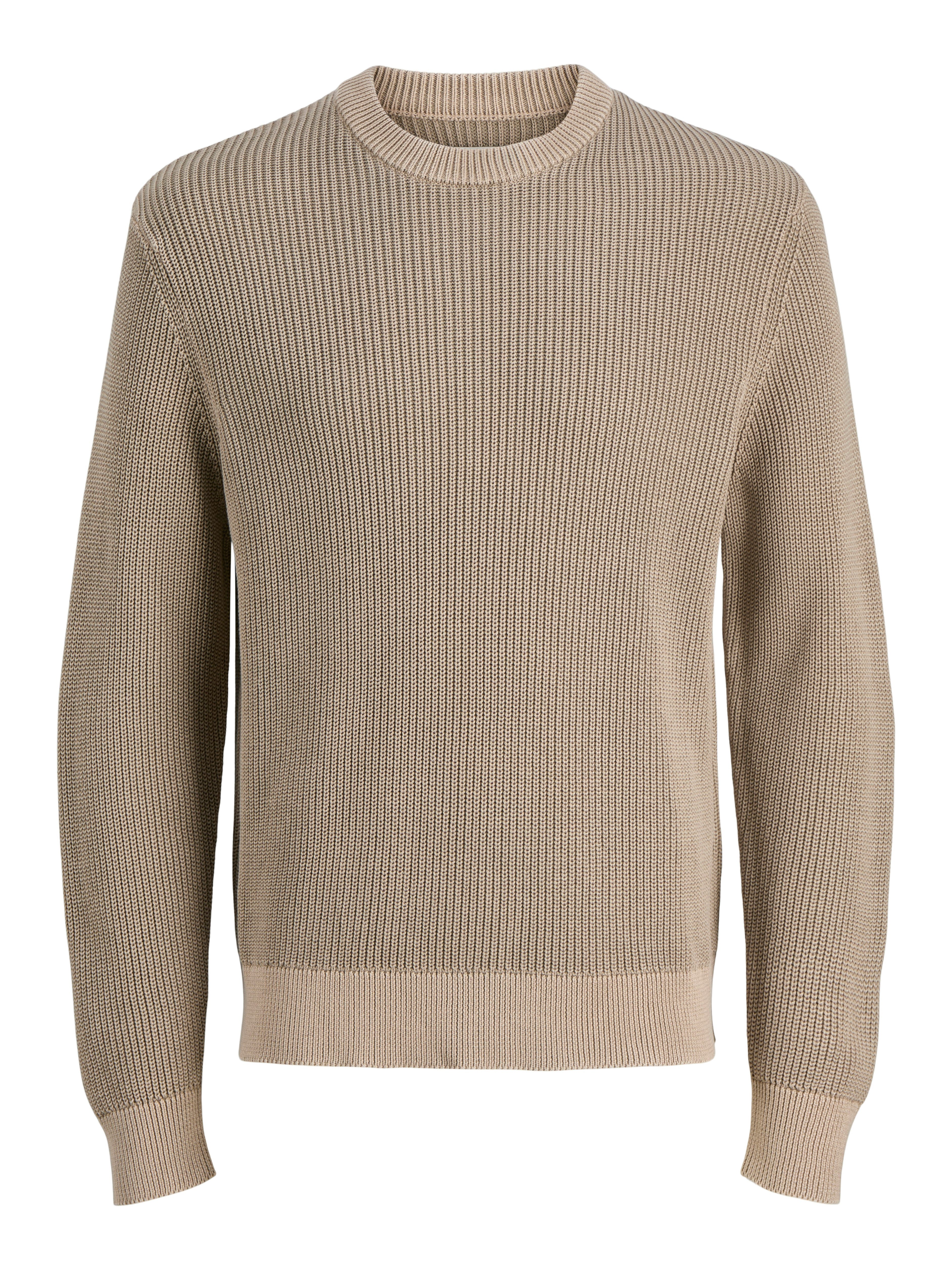Jack & Jones Strickpullover günstig online kaufen