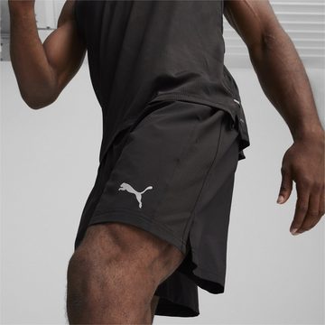 PUMA Laufshorts RUN VELOCITY ULTRAWEAVE 7" Laufshorts Herren