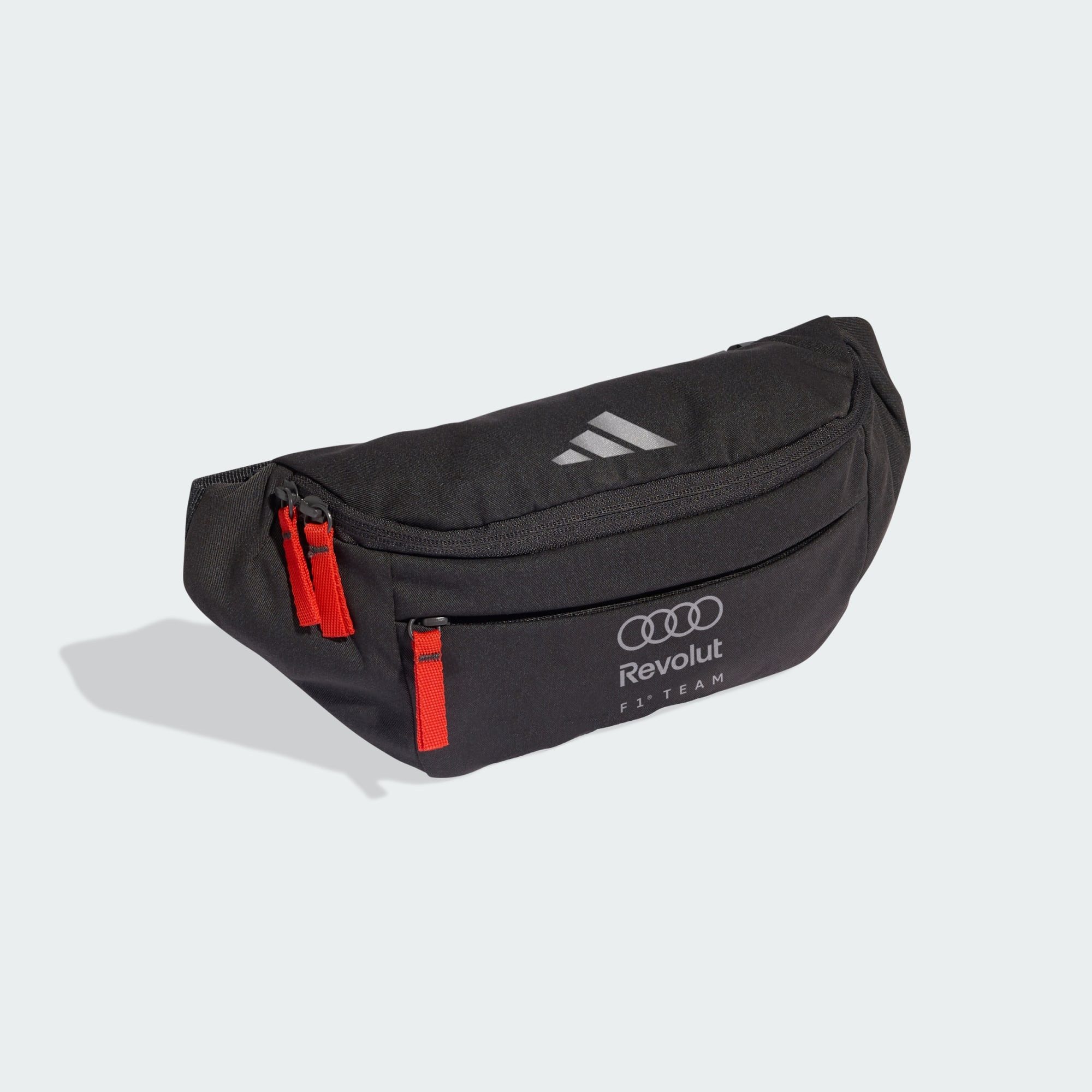 adidas Performance Bauchtasche AUDI REVOLUT F1 TEAM BAUCHTASCHE (1-tlg) günstig online kaufen