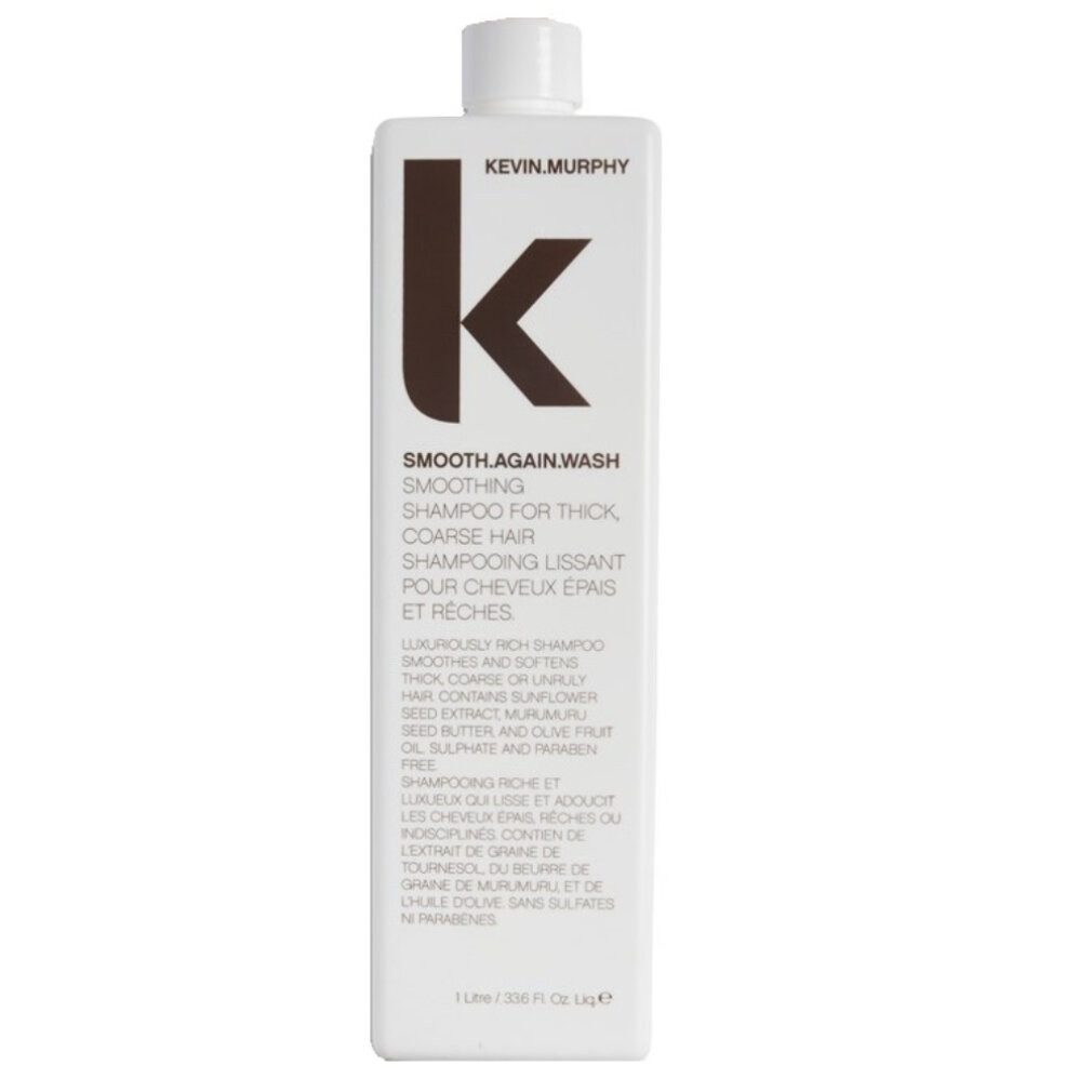 KEVIN MURPHY Haarshampoo Smooth.Again.Wash Glättendes Shampoo 1000 ml