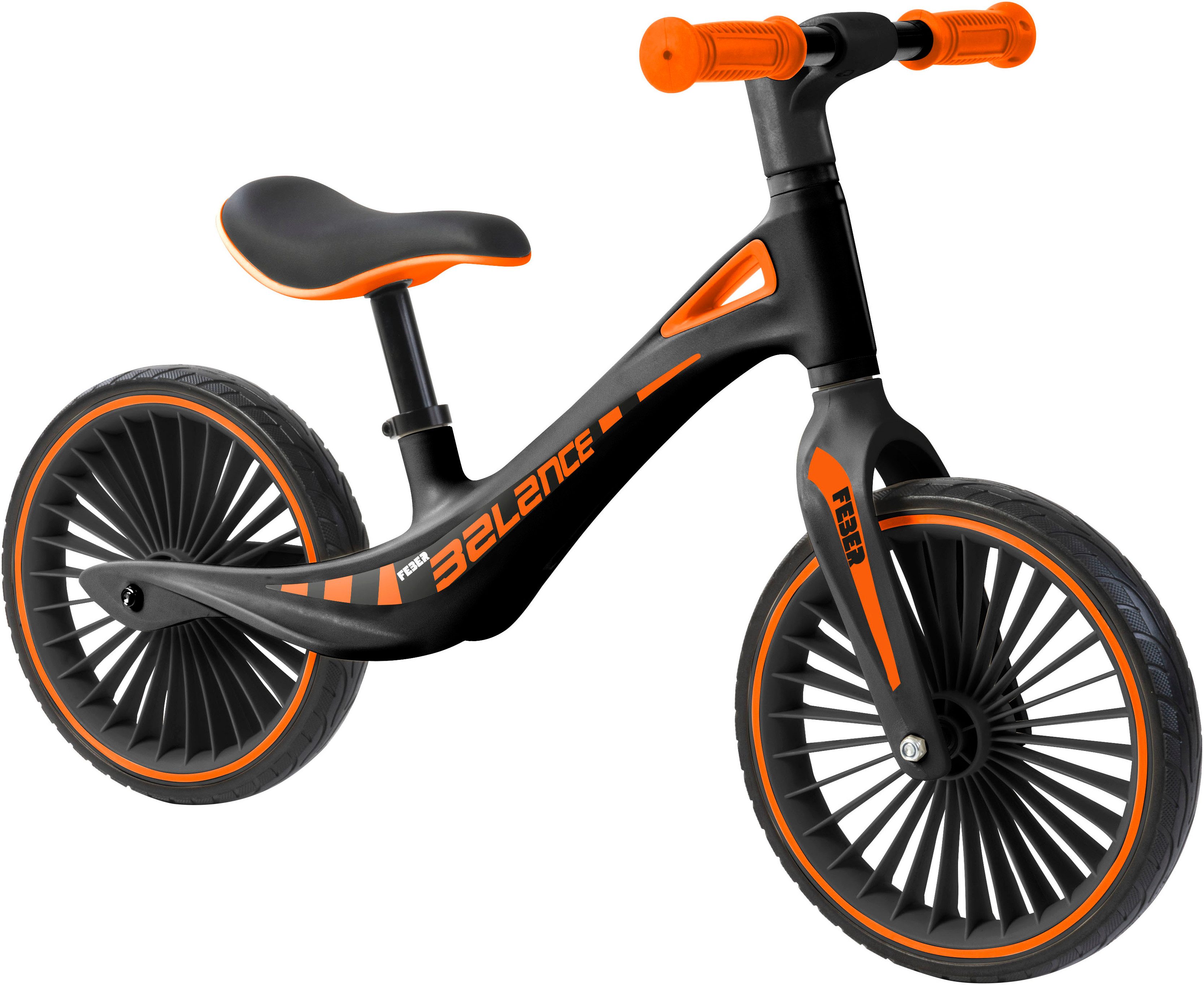 Feber® Laufrad Feber Balance Bike