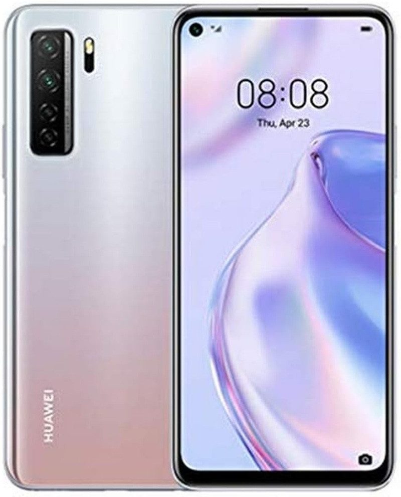 Huawei Smartphone