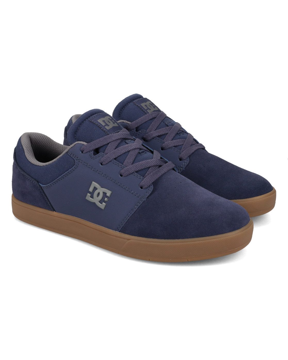 Navy/Grey/Gum