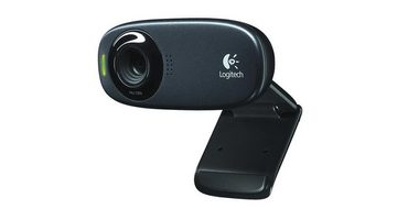 Logitech Logitech C310 Webcam