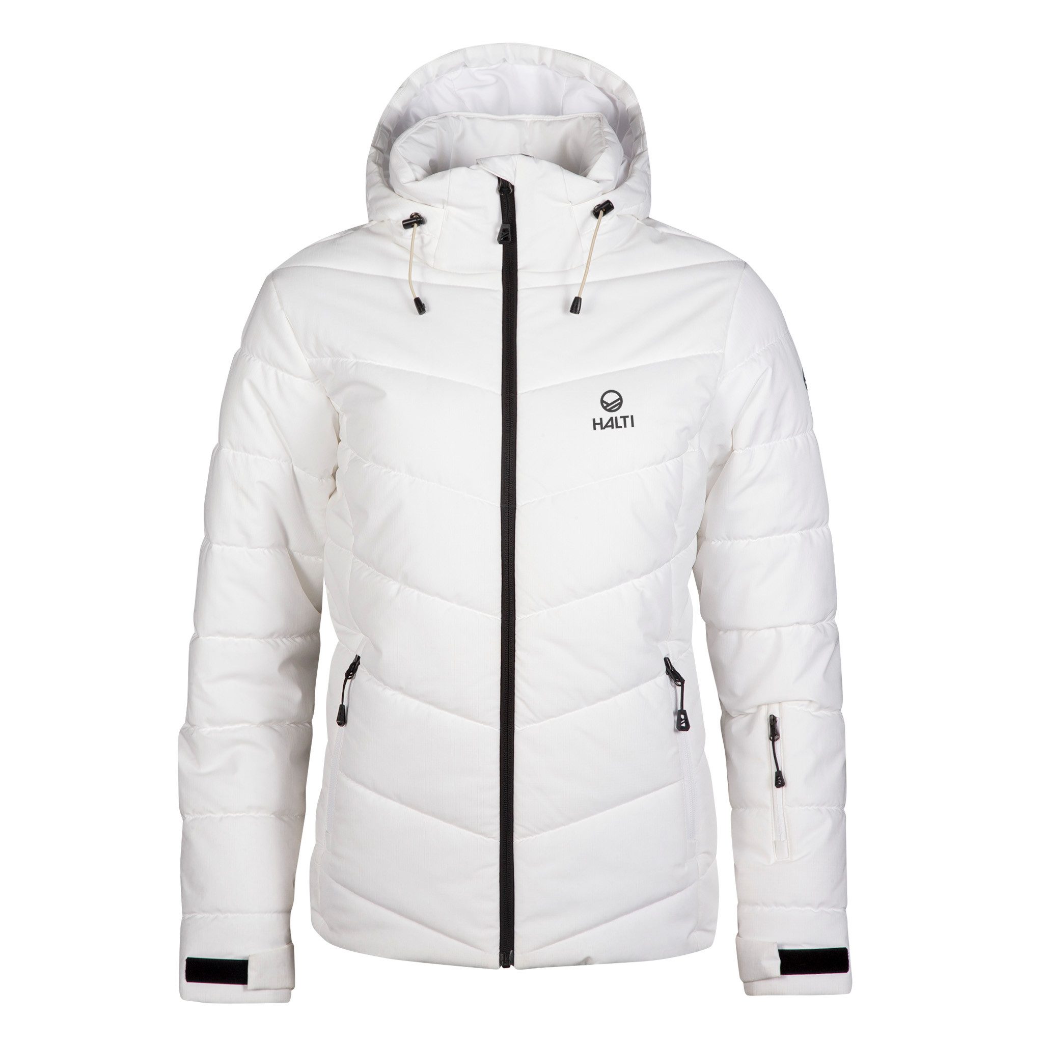 HALTI Skijacke Mellow Women Ski Puffer Jacket *