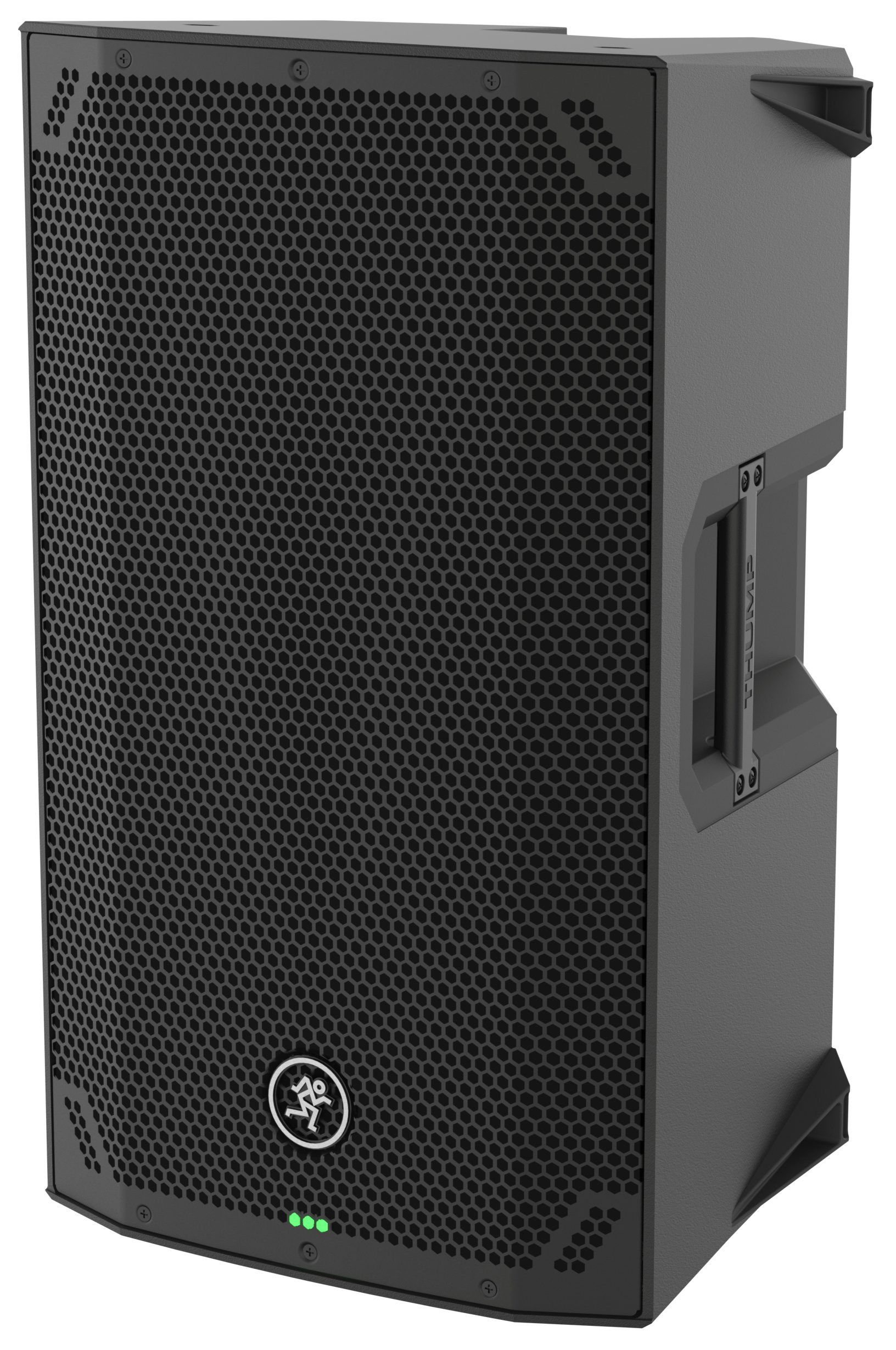 MACKIE Mackie Thump 12v4 Lautsprechersystem