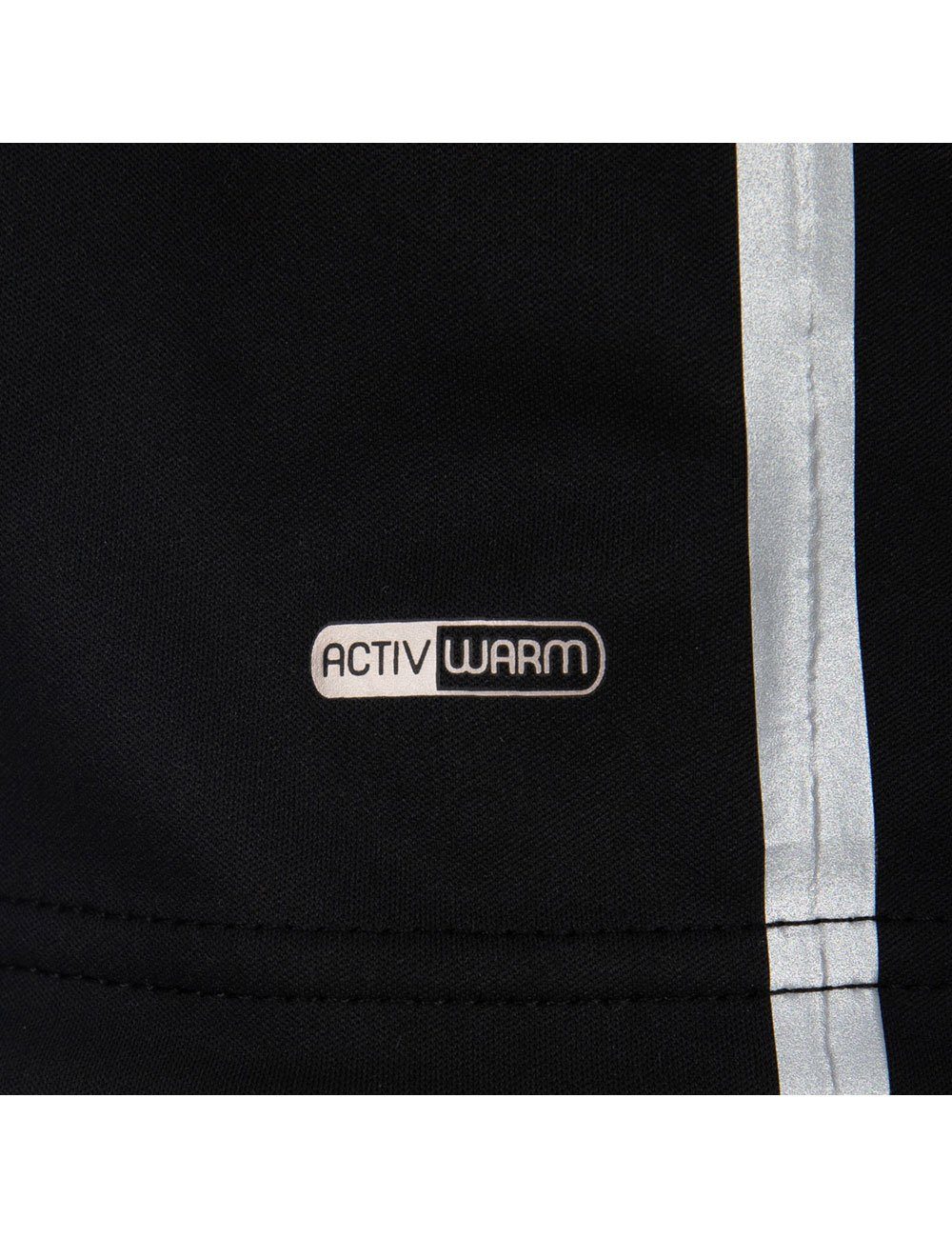 Airtracks Laufjacke Herren Thermo Laufjacke AIR TECH II (Softshell - Wind und Wasserdicht, Funktions Jacke) für die kalte Jahreszeit Herbst-Winter » S M L Xl XXL XXXL «