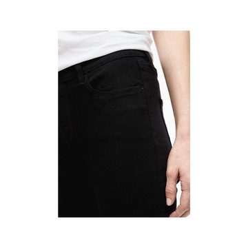s.Oliver 5-Pocket-Jeans schwarz regular (1-tlg)