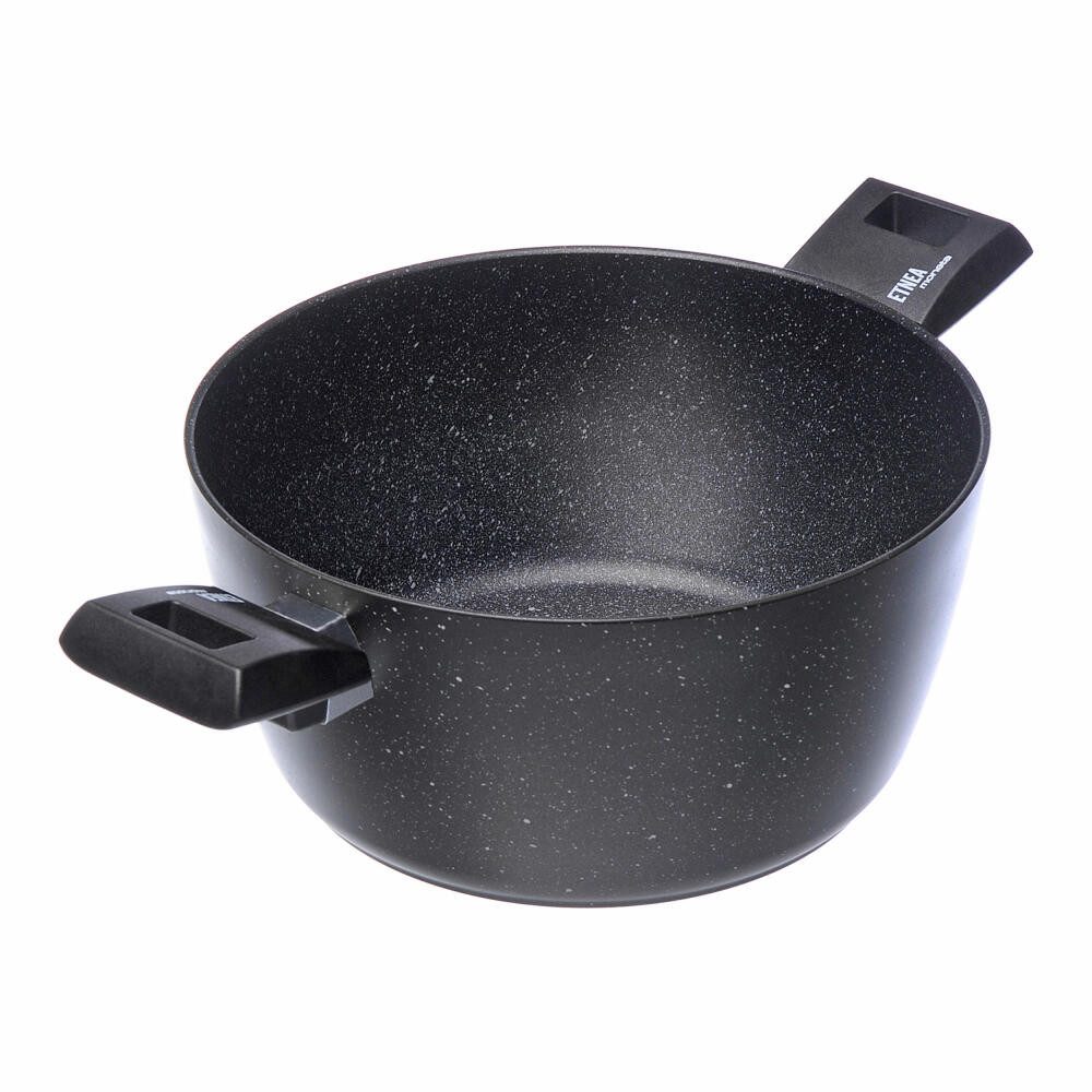 Moneta Kochtopf Etnea Ø 20 m, Aluminium