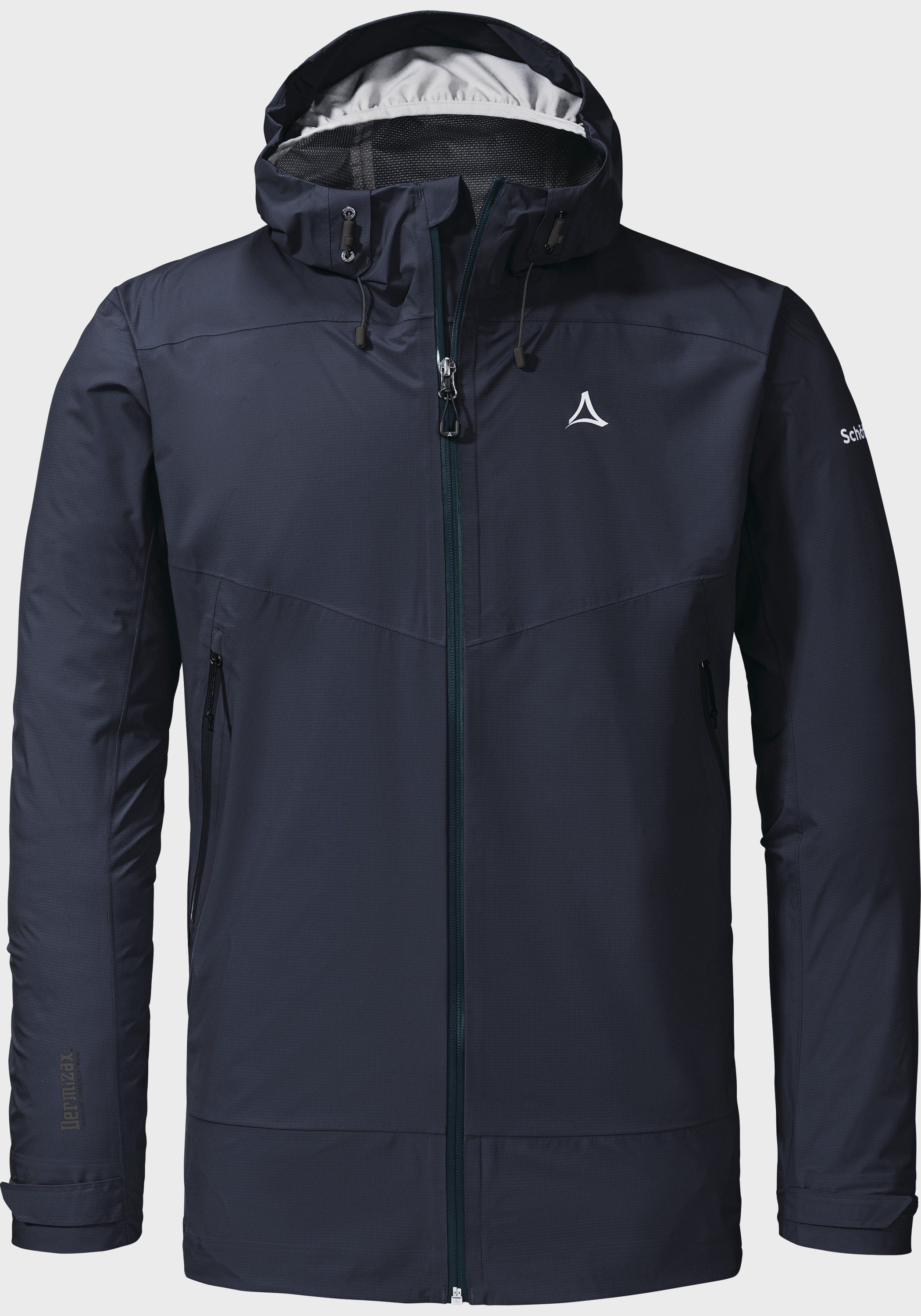 Schöffel Outdoorjacke 2.5L Jacket Vistdal M günstig online kaufen