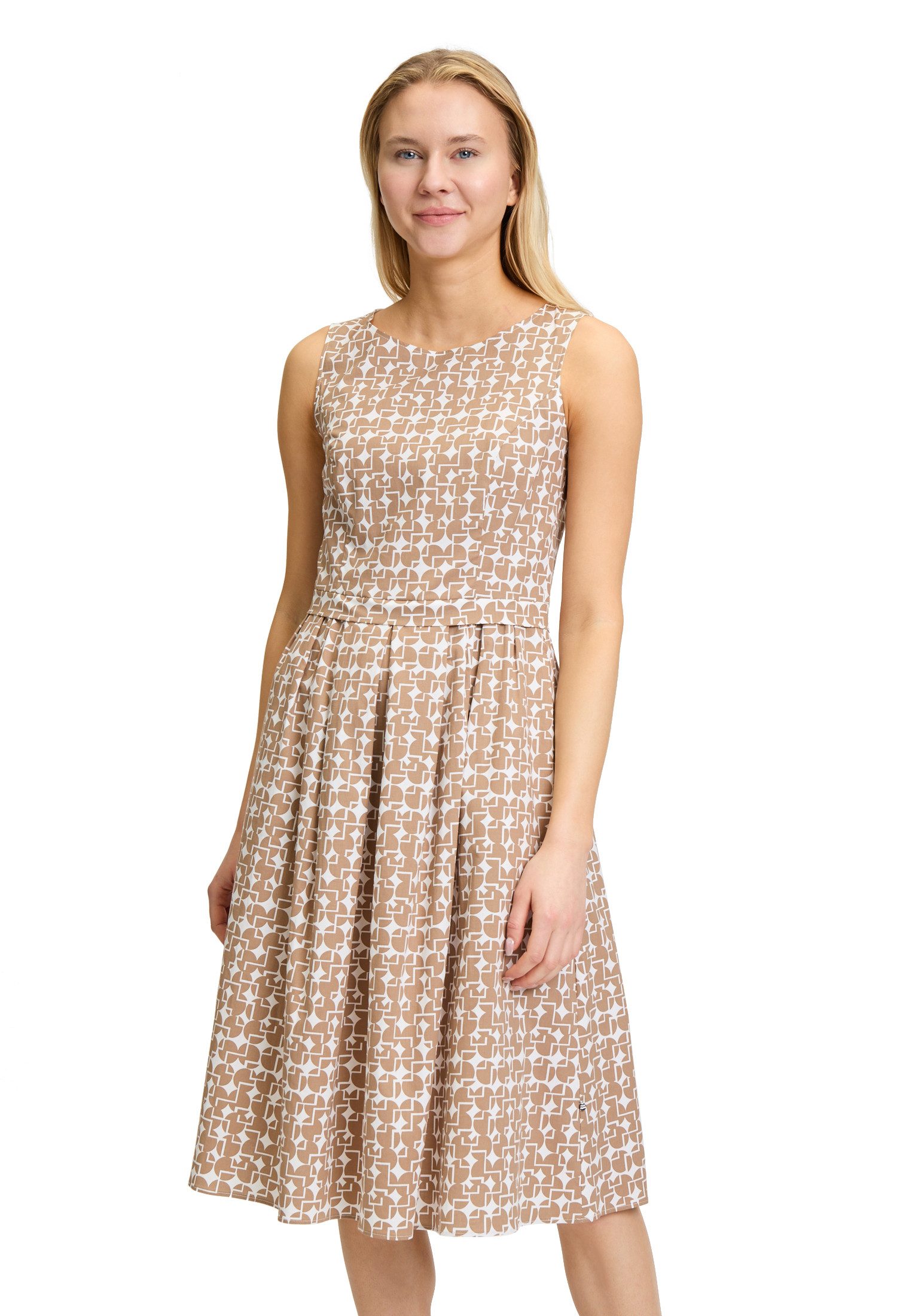 Vera Mont Sommerkleid Vera Mont Sommerkleid günstig online kaufen